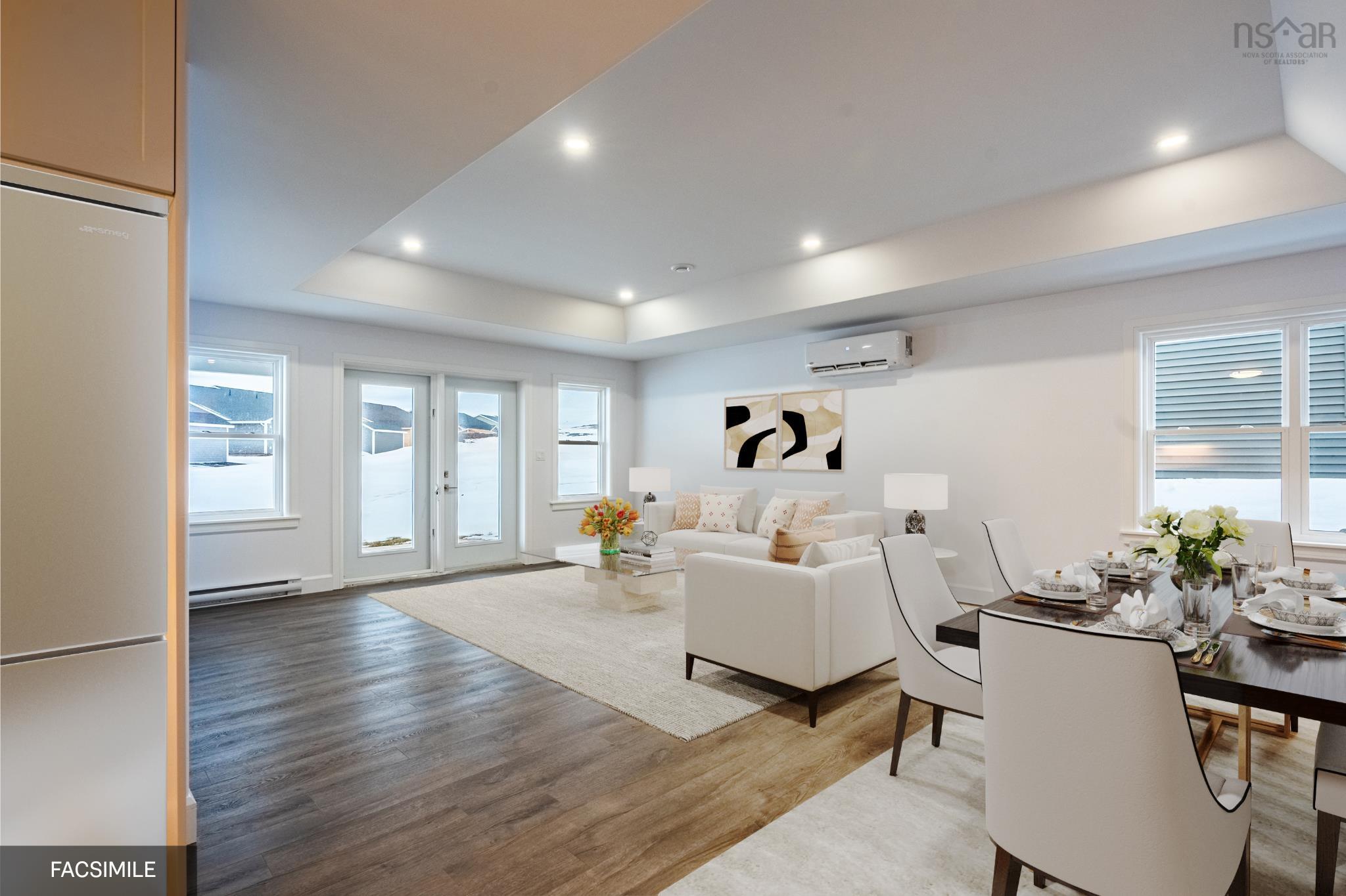 $630,000.00: Lot 265 Thistle Street, Falmouth