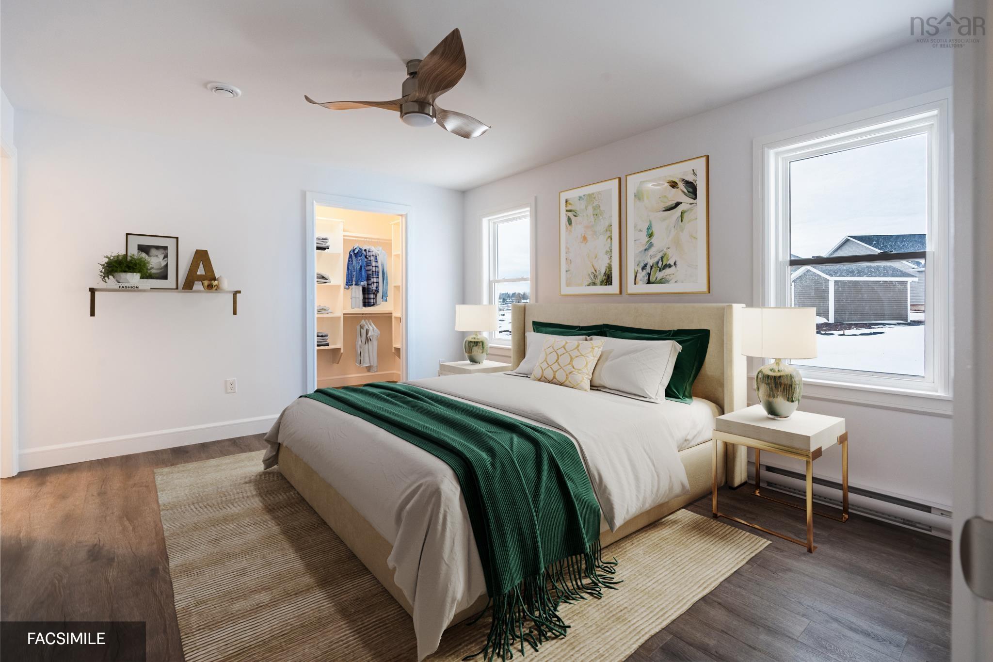 $630,000.00: Lot 265 Thistle Street, Falmouth