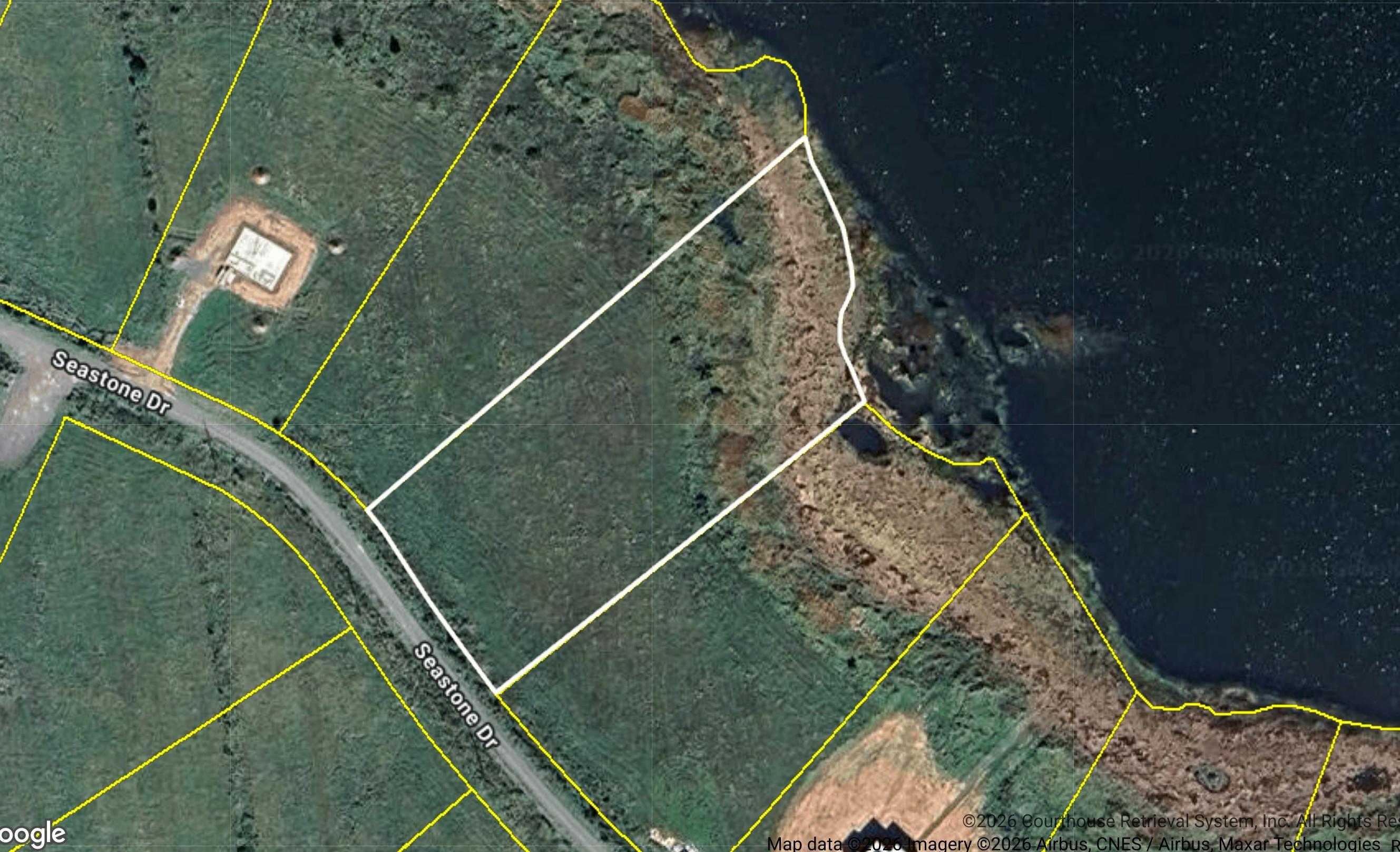 150 Seastone Drive, Port Howe, NS (MLS 202603258)