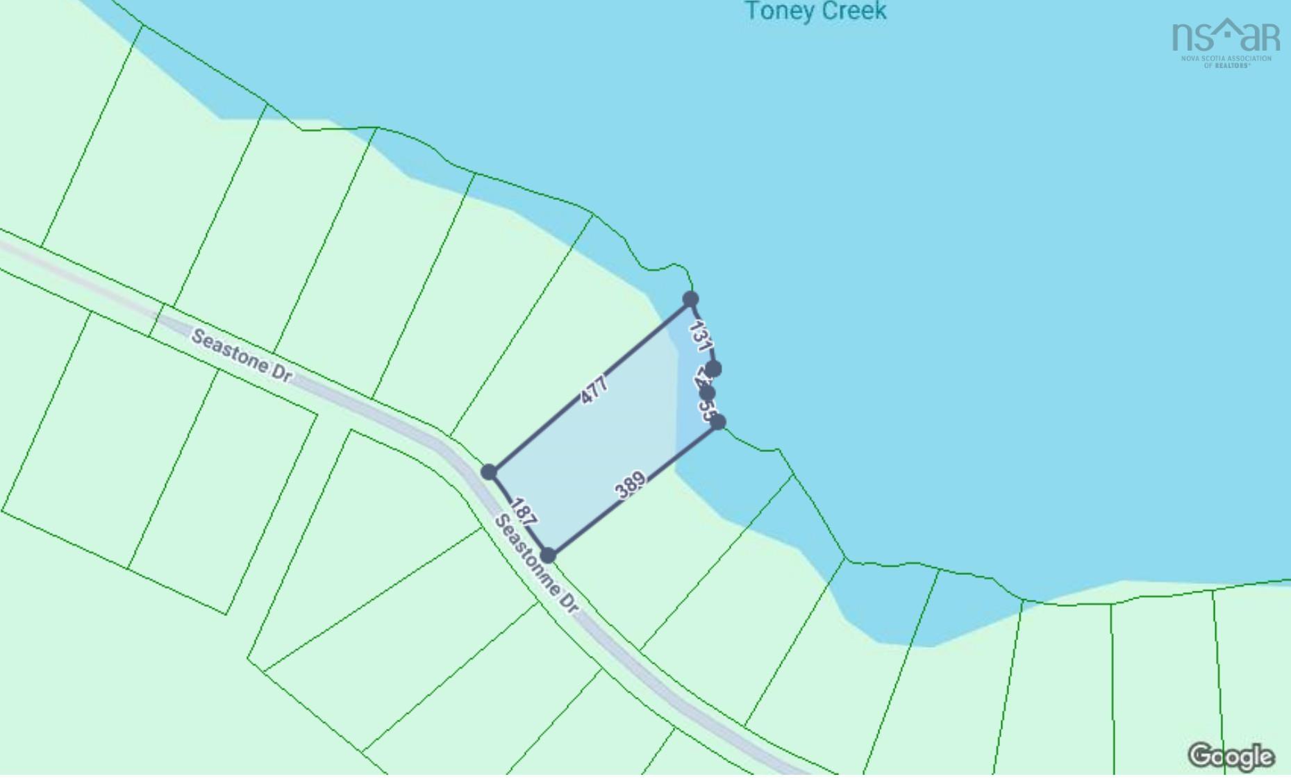 $75,000.00: 150 Seastone Drive, Port Howe