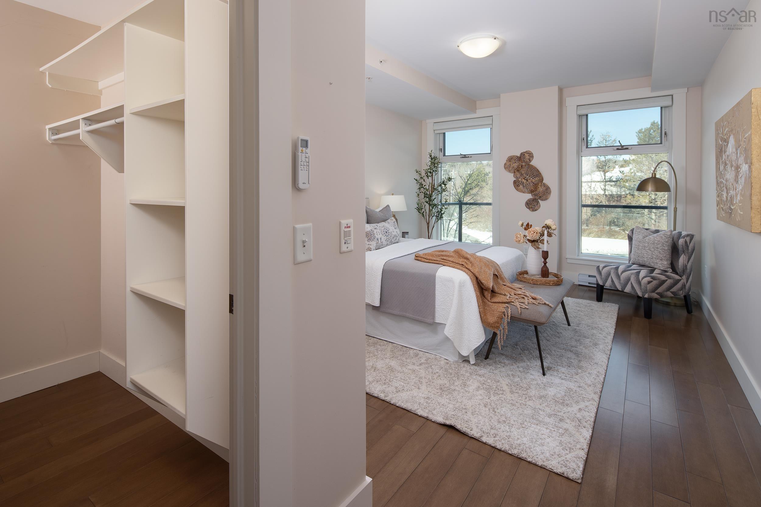 208 220 Waterfront Drive, Bedford, NS (MLS 202603259)