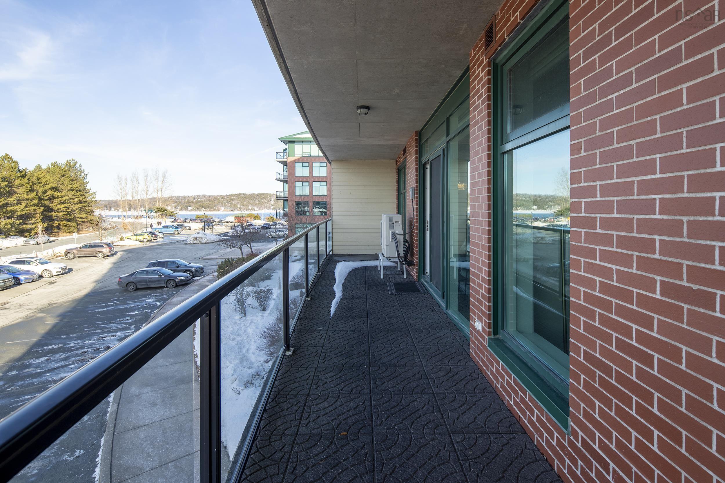 208 220 Waterfront Drive, Bedford, NS (MLS 202603259)