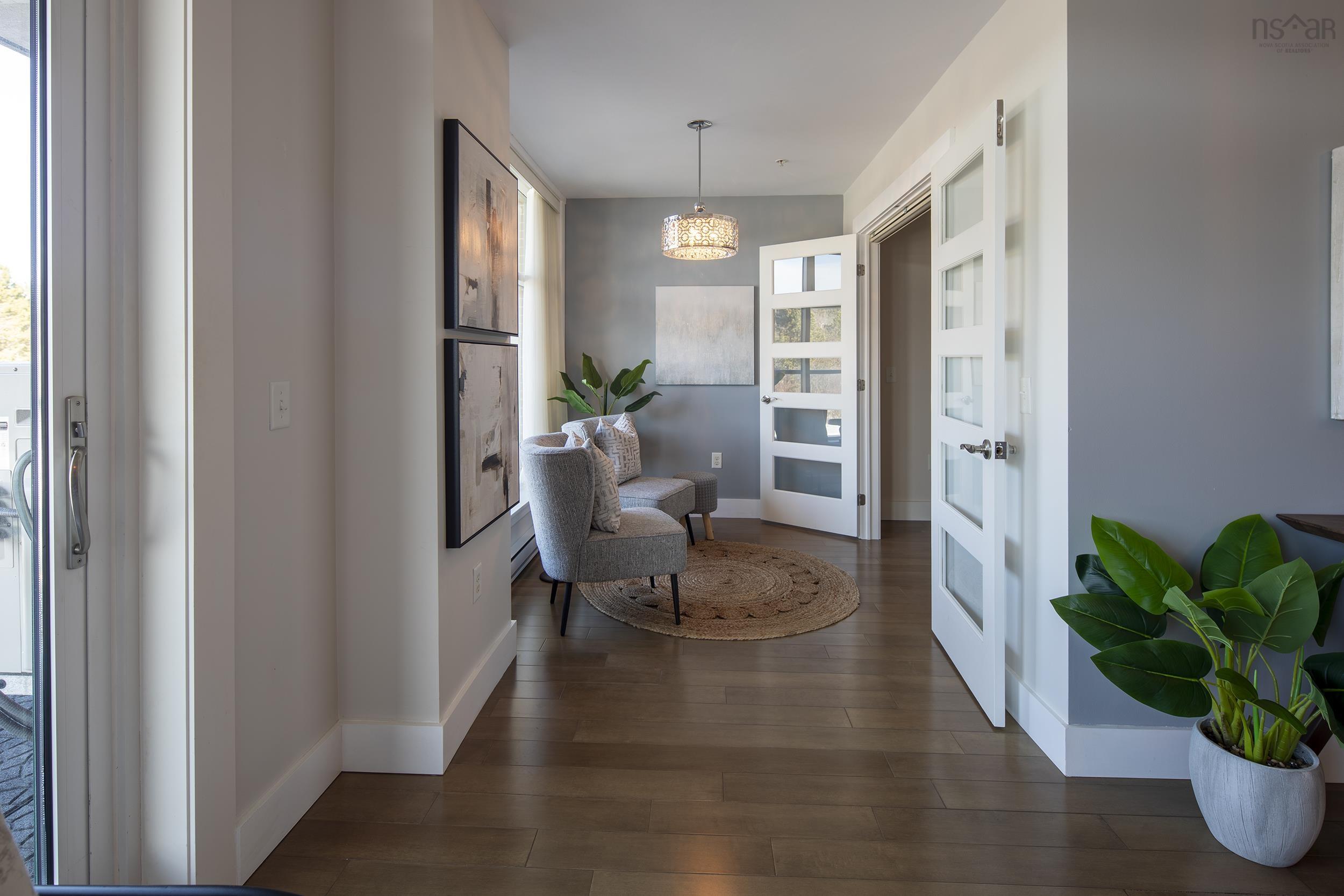 208 220 Waterfront Drive, Bedford, NS (MLS 202603259)