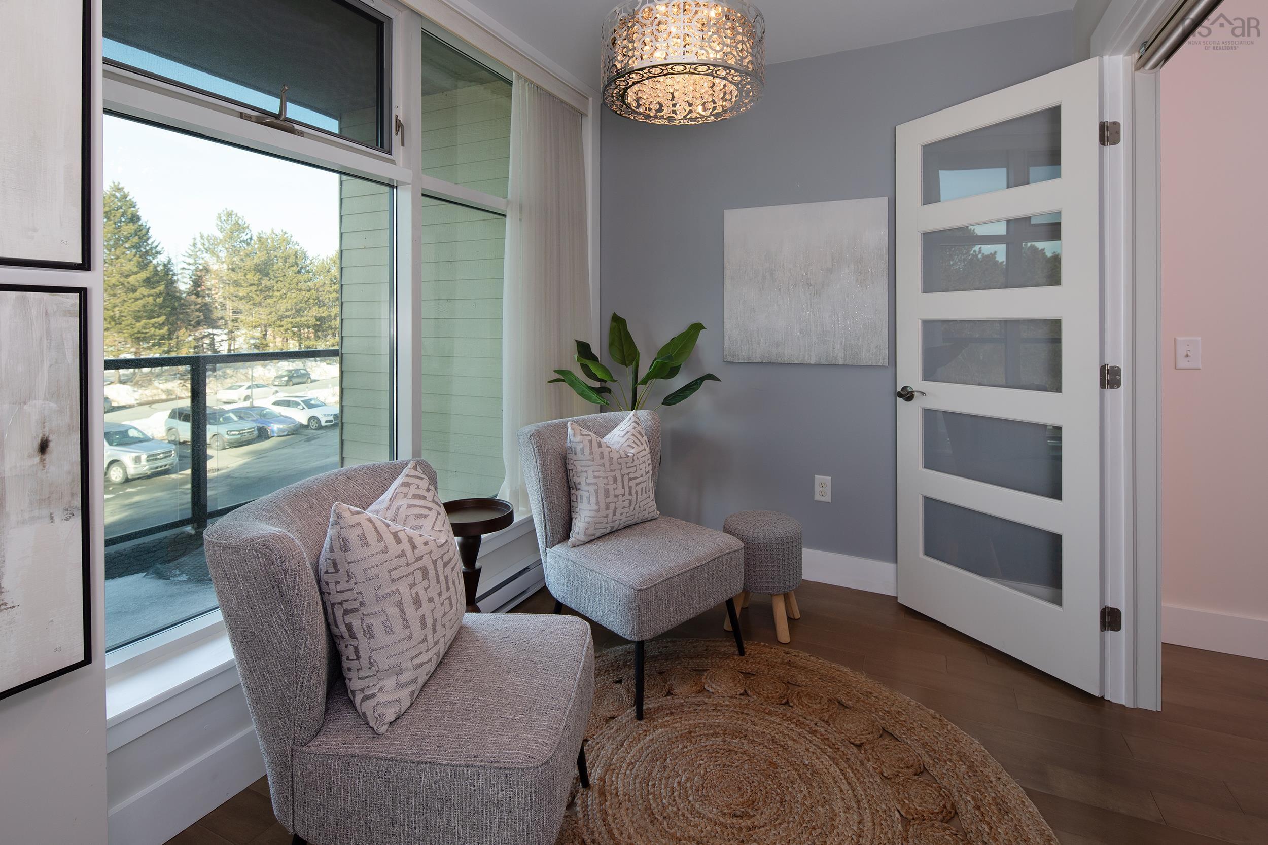 208 220 Waterfront Drive, Bedford, NS (MLS 202603259)