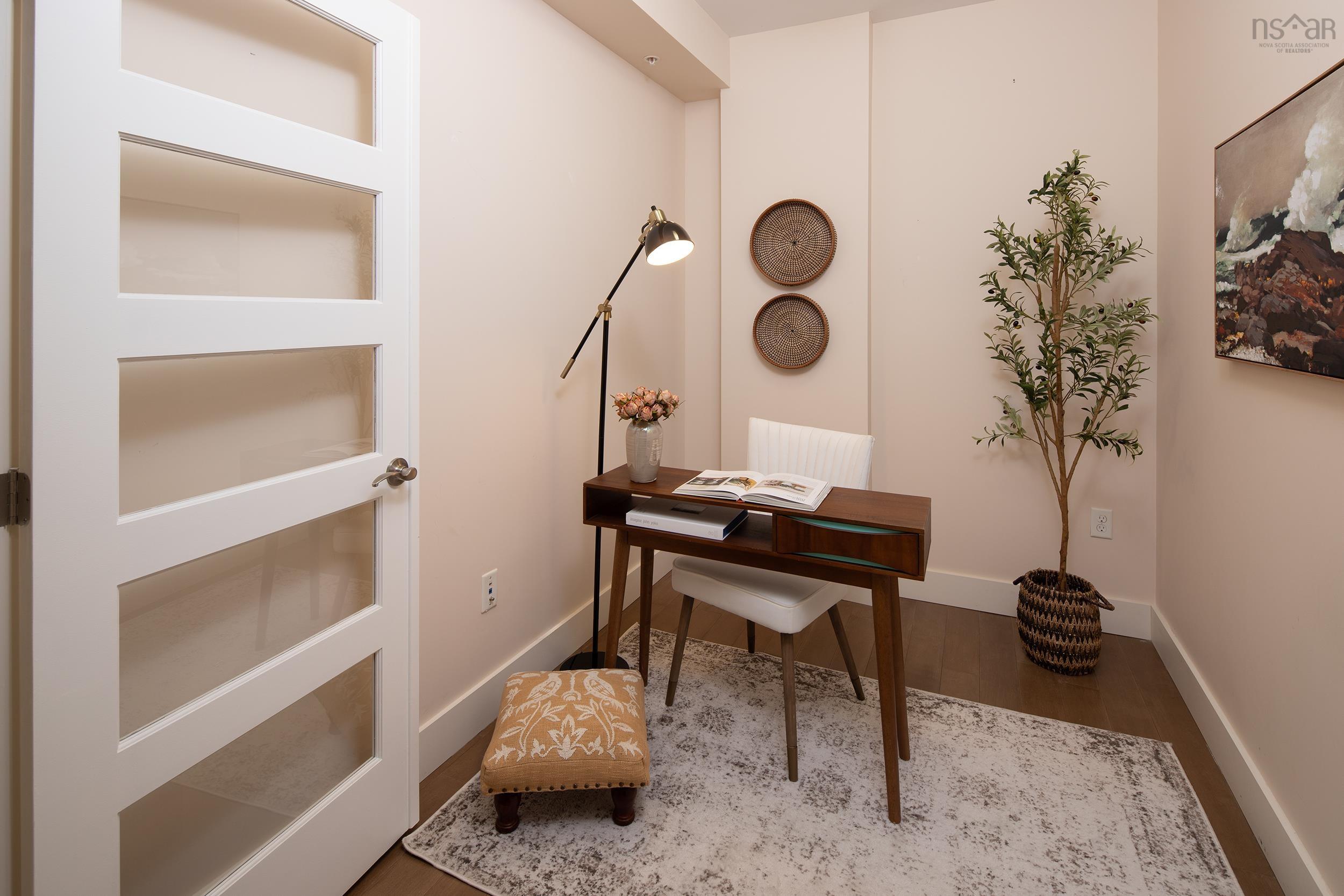 208 220 Waterfront Drive, Bedford, NS (MLS 202603259)