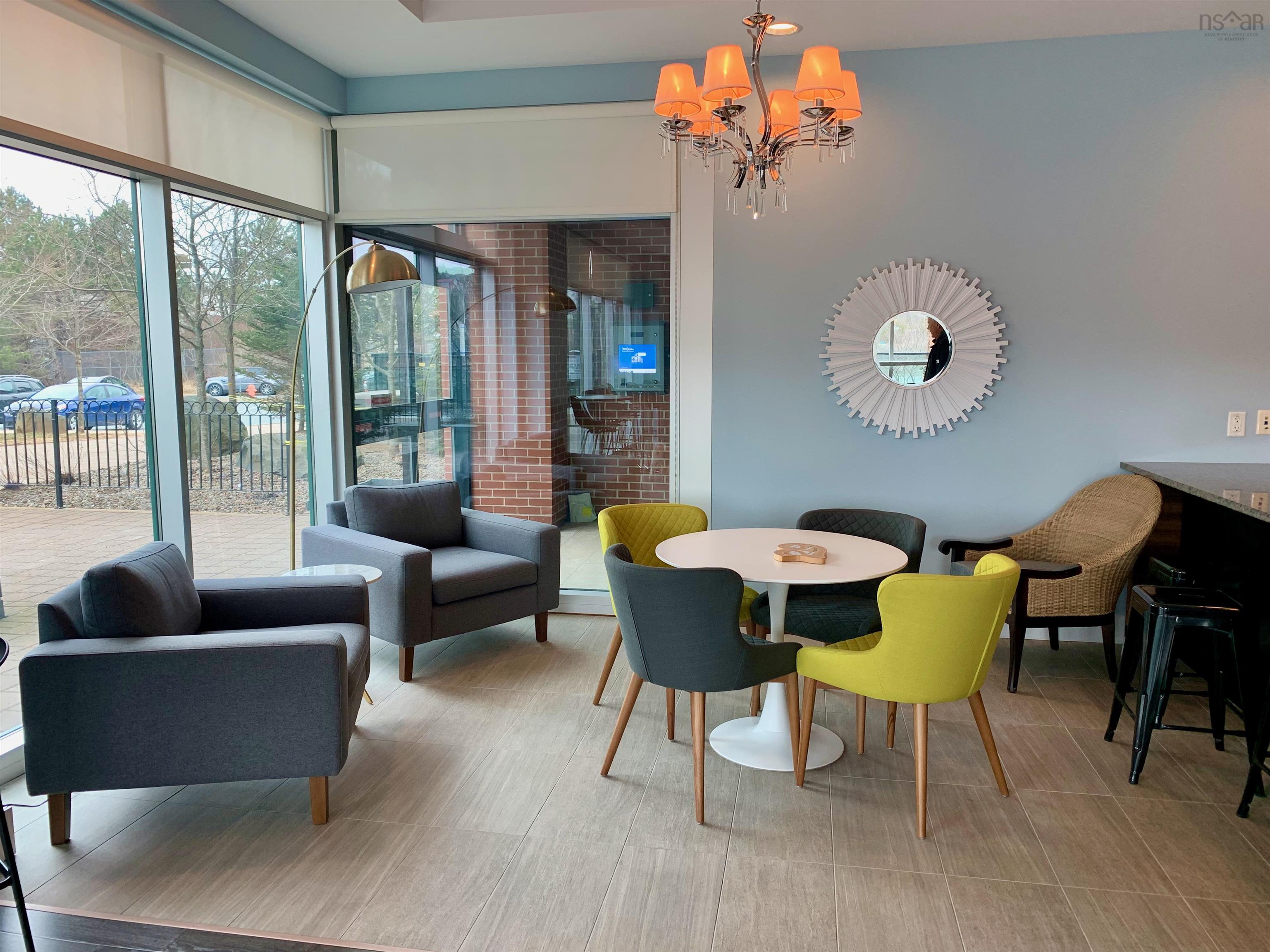 208 220 Waterfront Drive, Bedford, NS (MLS 202603259)