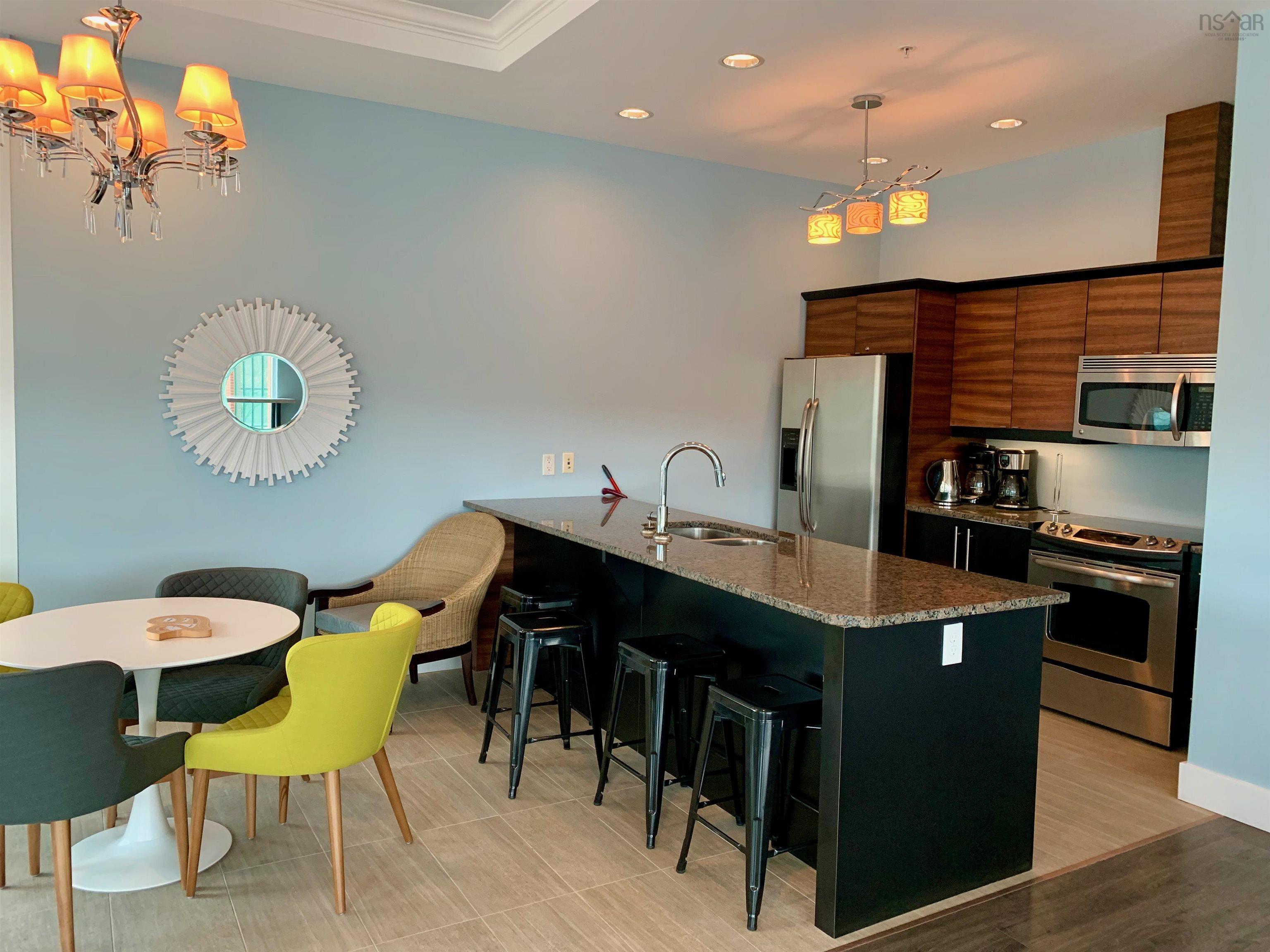 208 220 Waterfront Drive, Bedford, NS (MLS 202603259)