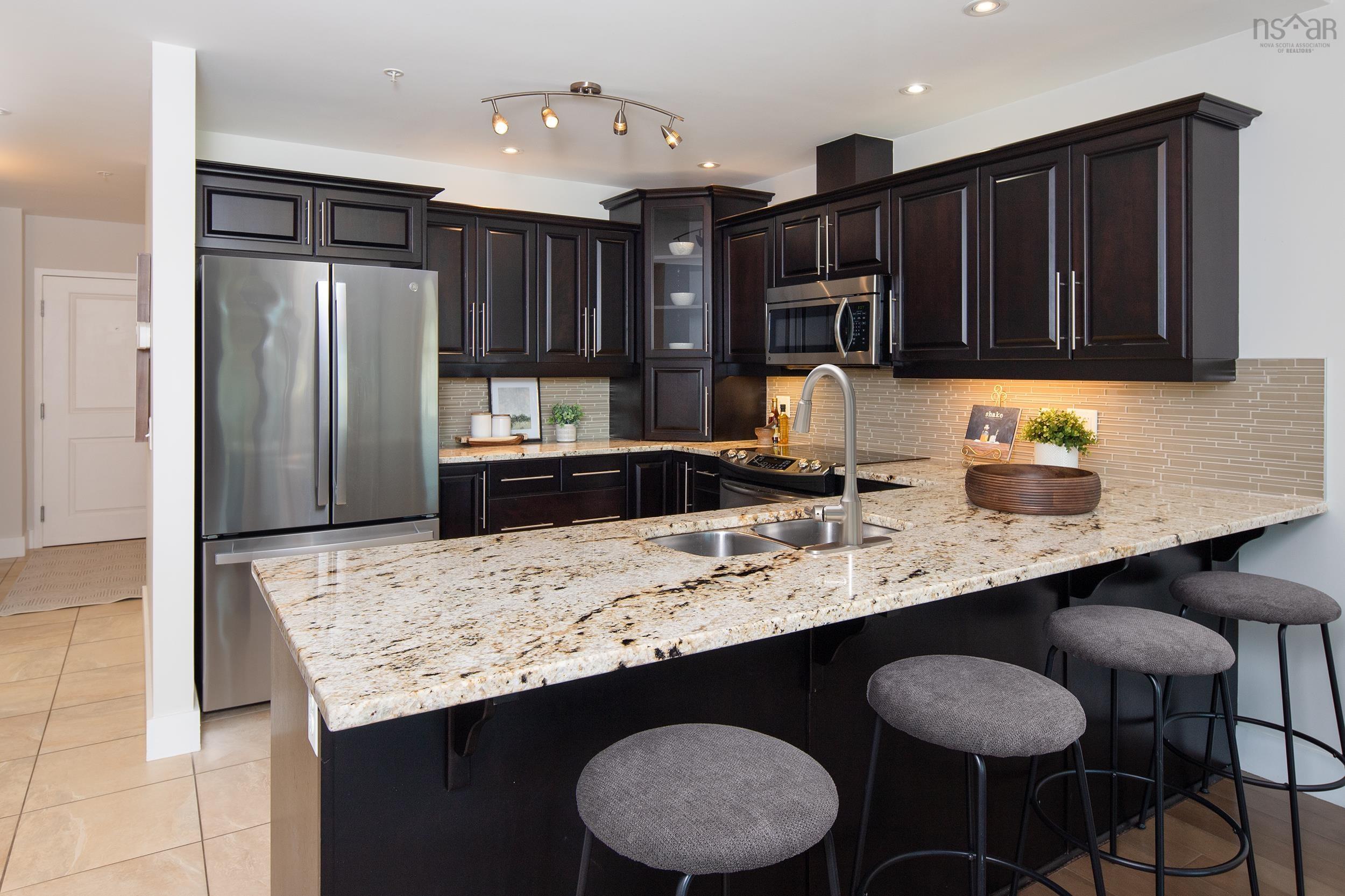 208 220 Waterfront Drive, Bedford, NS (MLS 202603259)