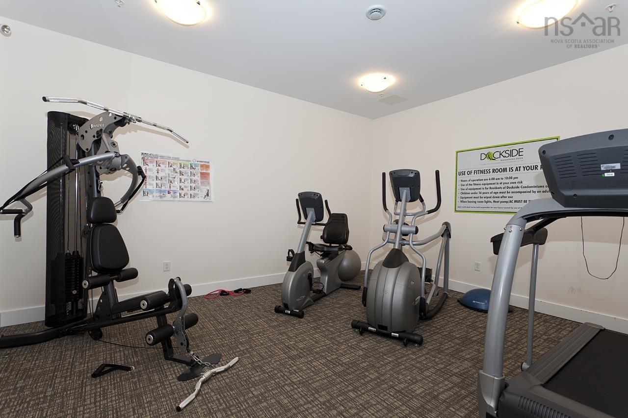 208 220 Waterfront Drive, Bedford, NS (MLS 202603259)