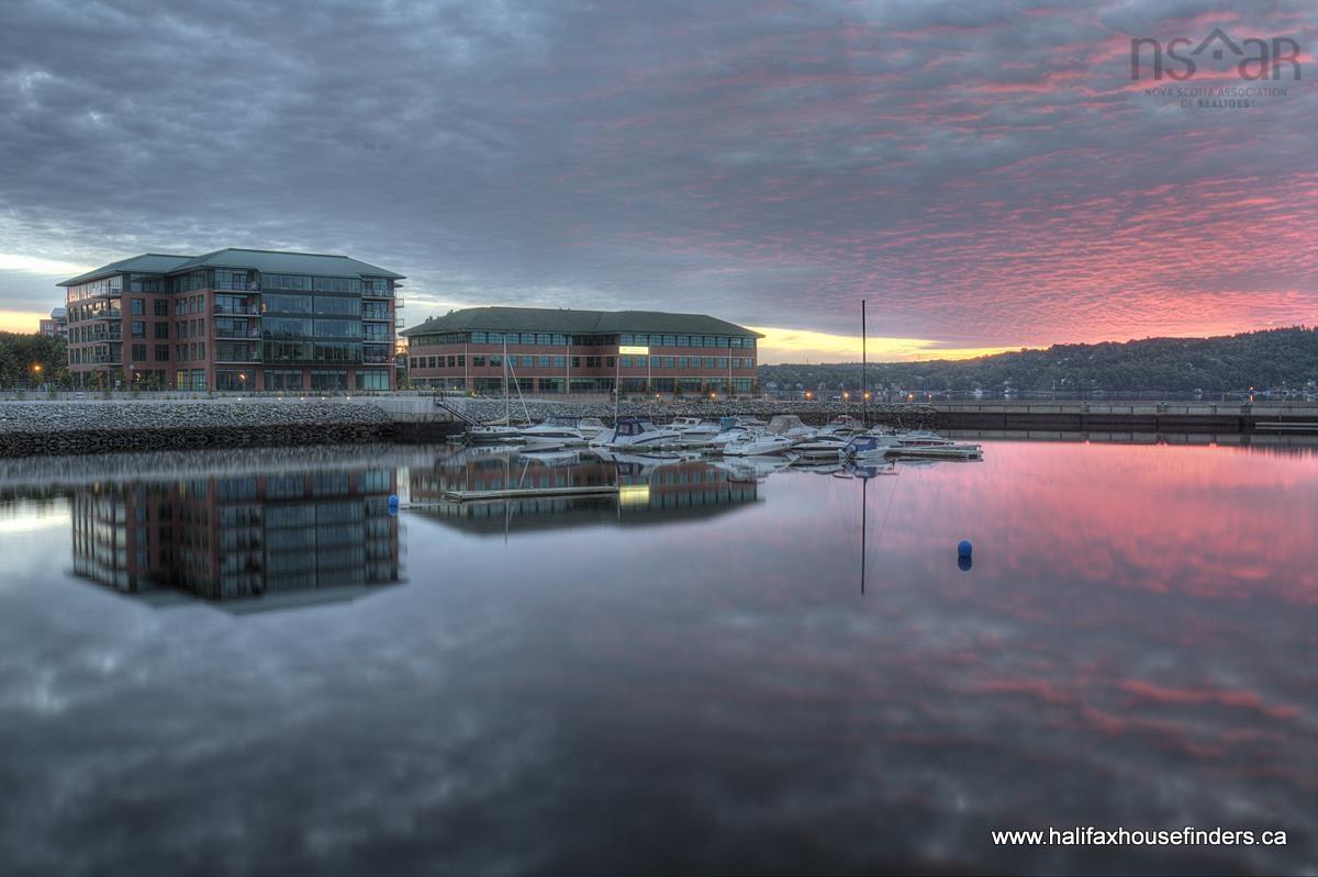 208 220 Waterfront Drive, Bedford, NS (MLS 202603259)