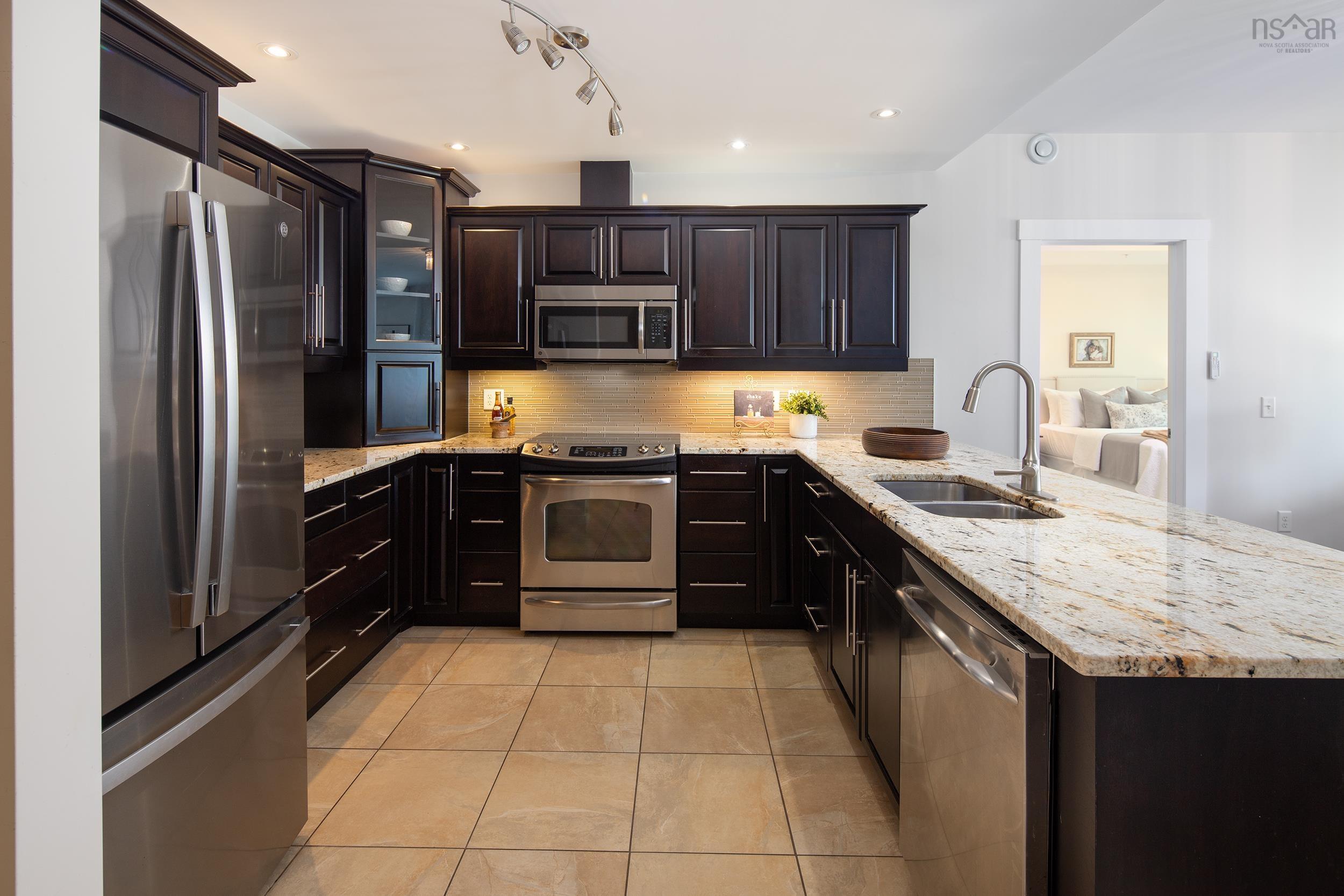 208 220 Waterfront Drive, Bedford, NS (MLS 202603259)