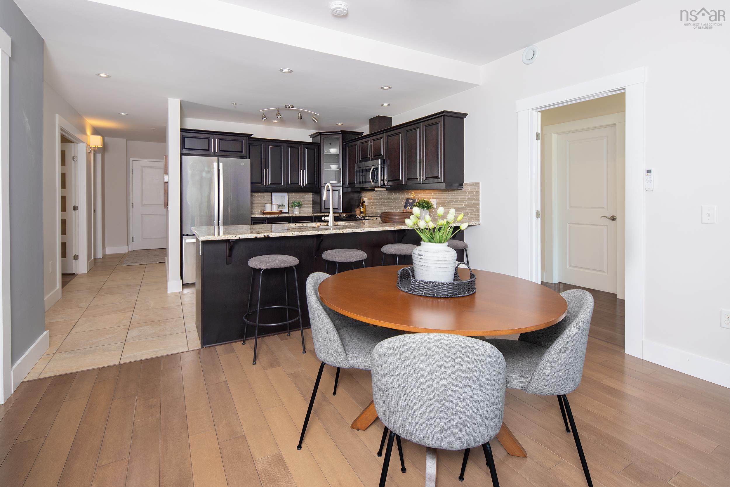 208 220 Waterfront Drive, Bedford, NS (MLS 202603259)