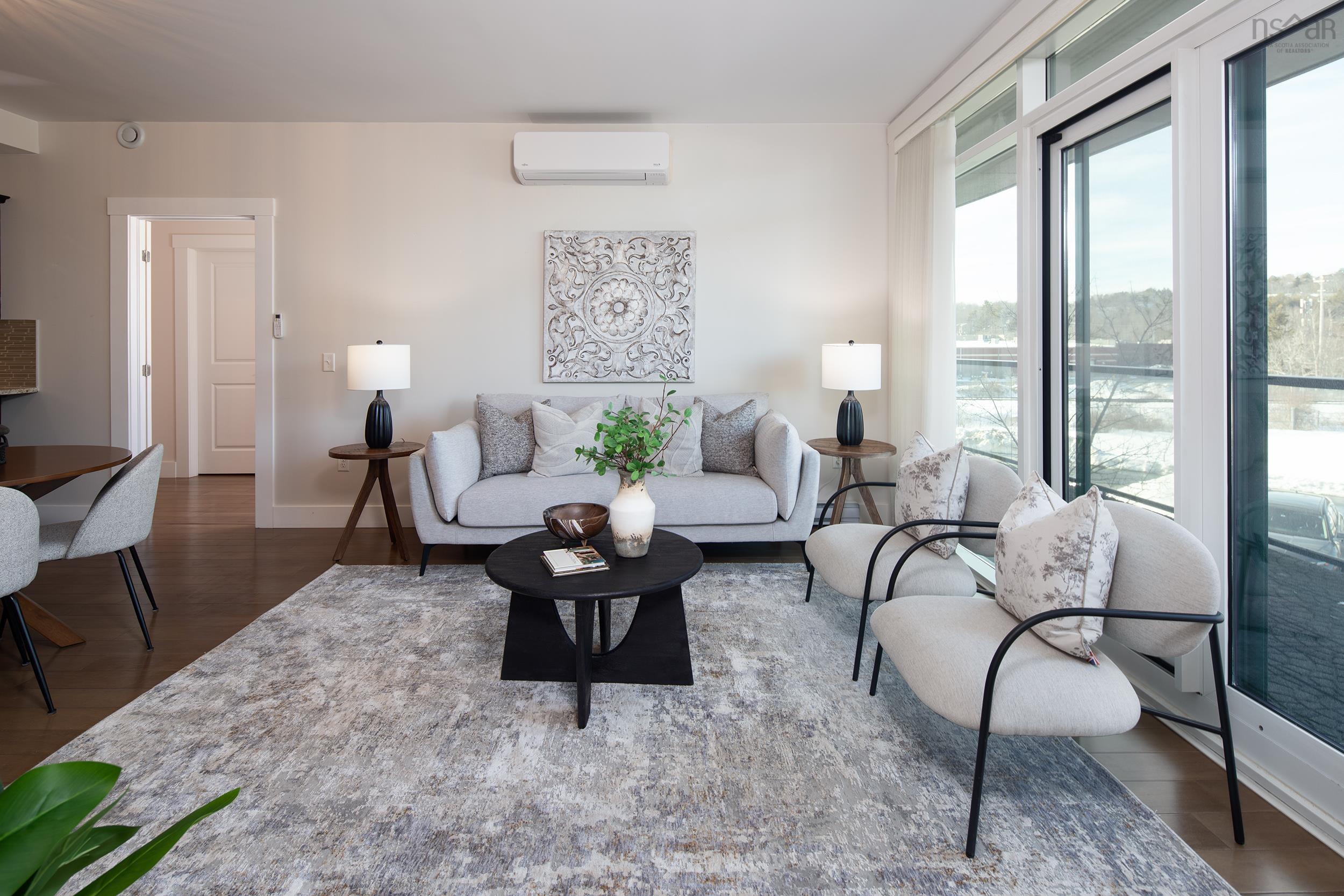 208 220 Waterfront Drive, Bedford, NS (MLS 202603259)