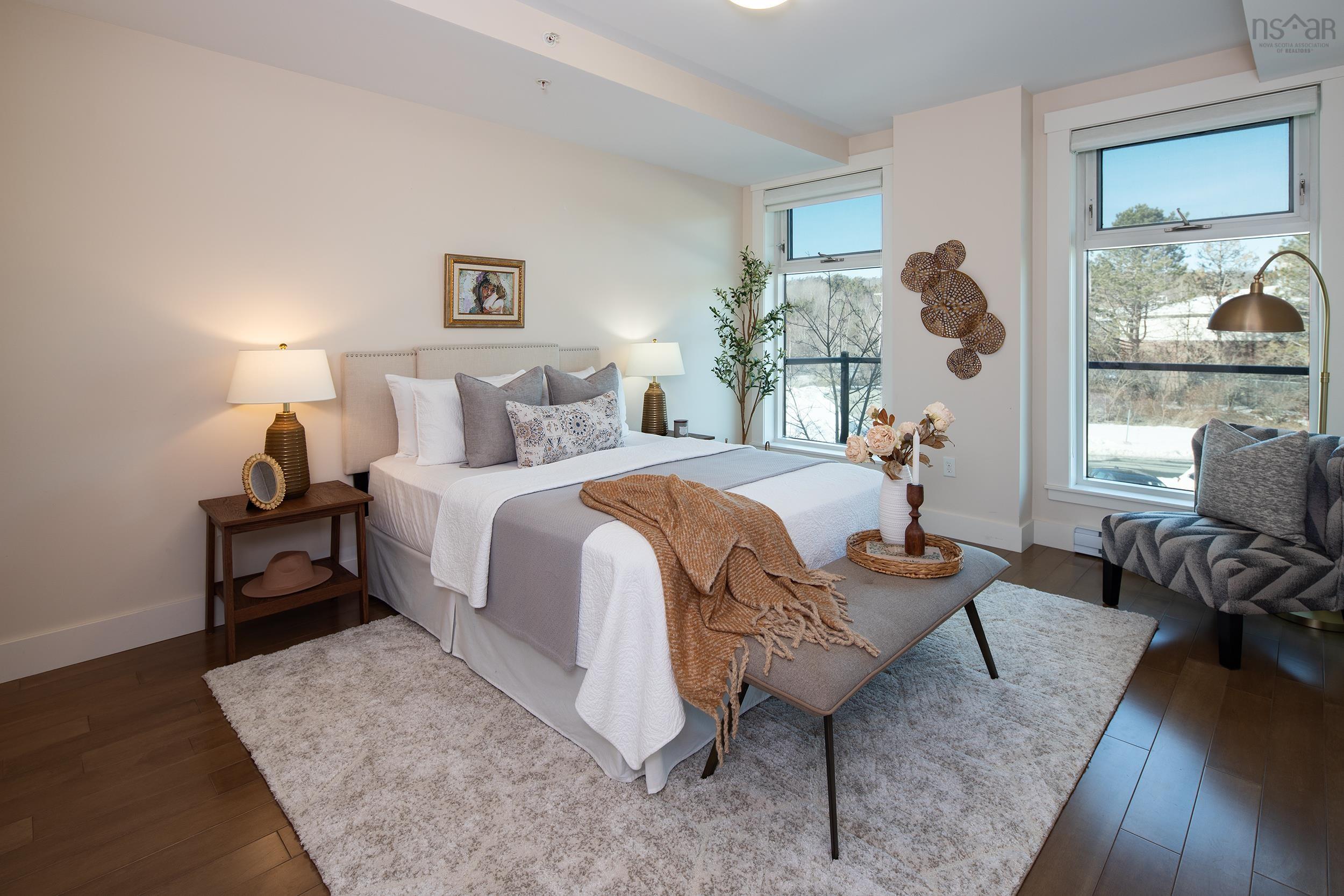 208 220 Waterfront Drive, Bedford, NS (MLS 202603259)