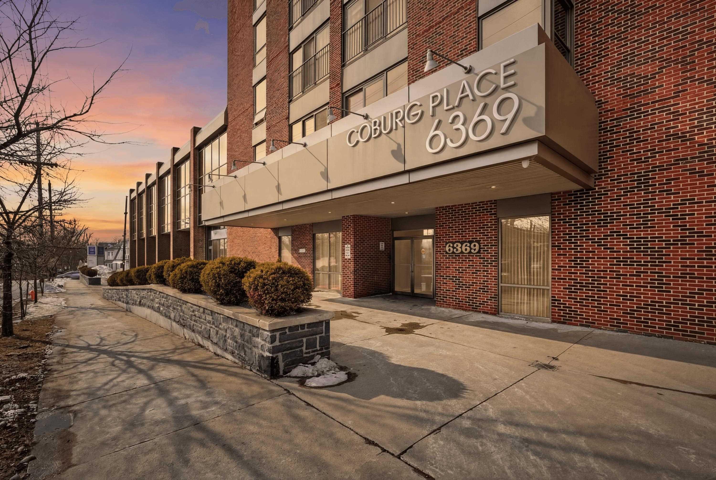 406 6369 Coburg Road, Halifax, NS (MLS® 202603260)