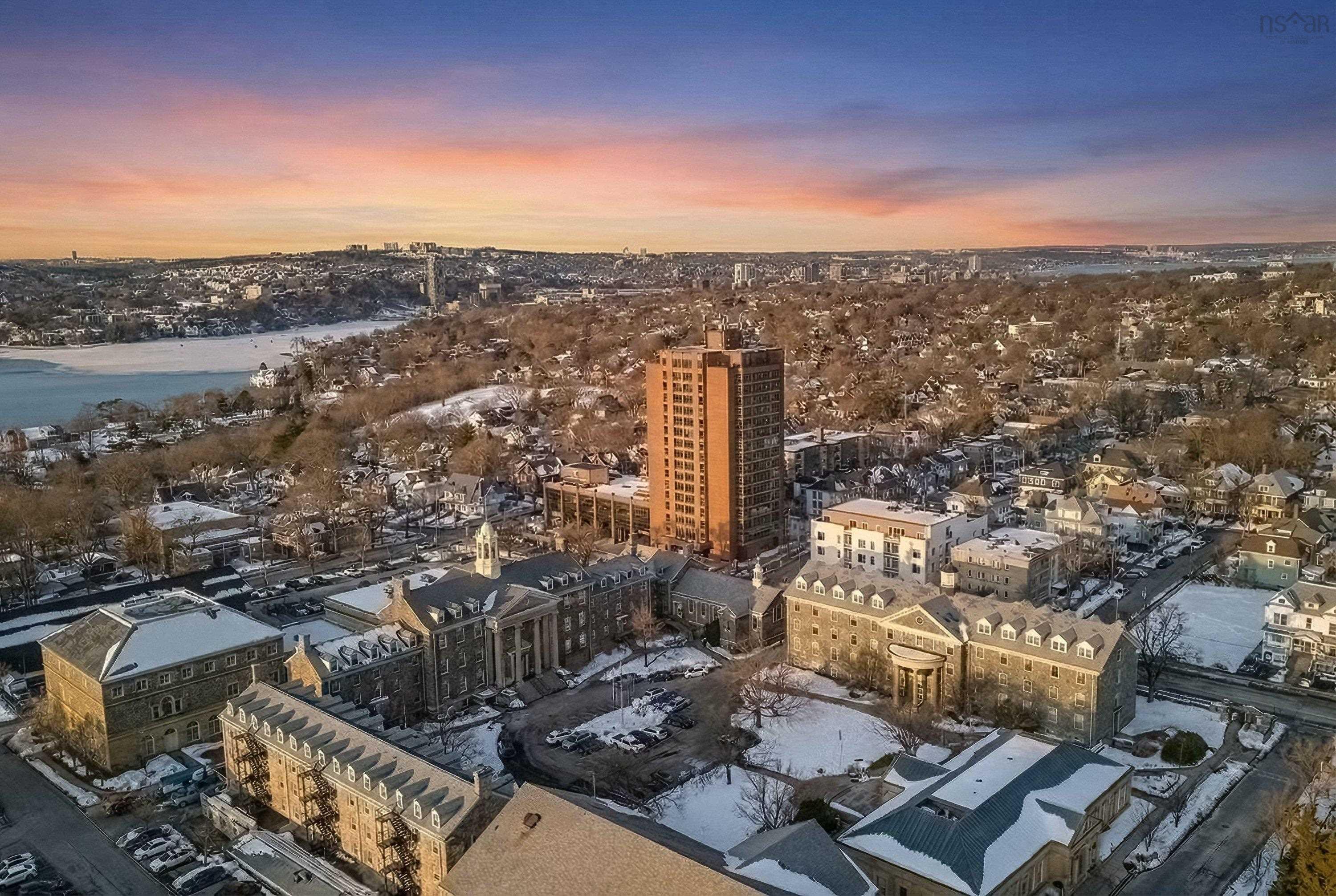 406 6369 Coburg Road, Halifax, NS (MLS 202603260)