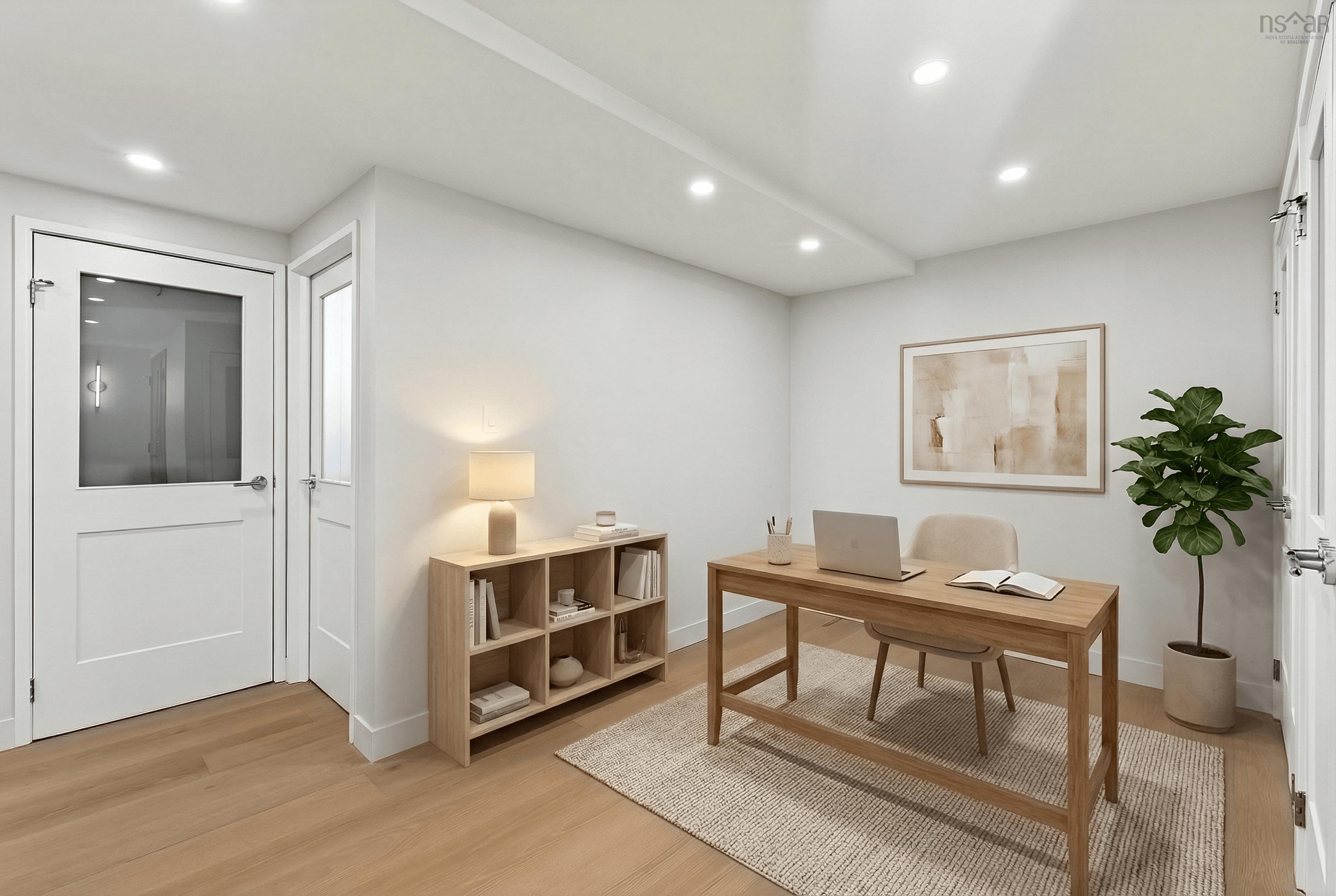 406 6369 Coburg Road, Halifax, NS (MLS 202603260)