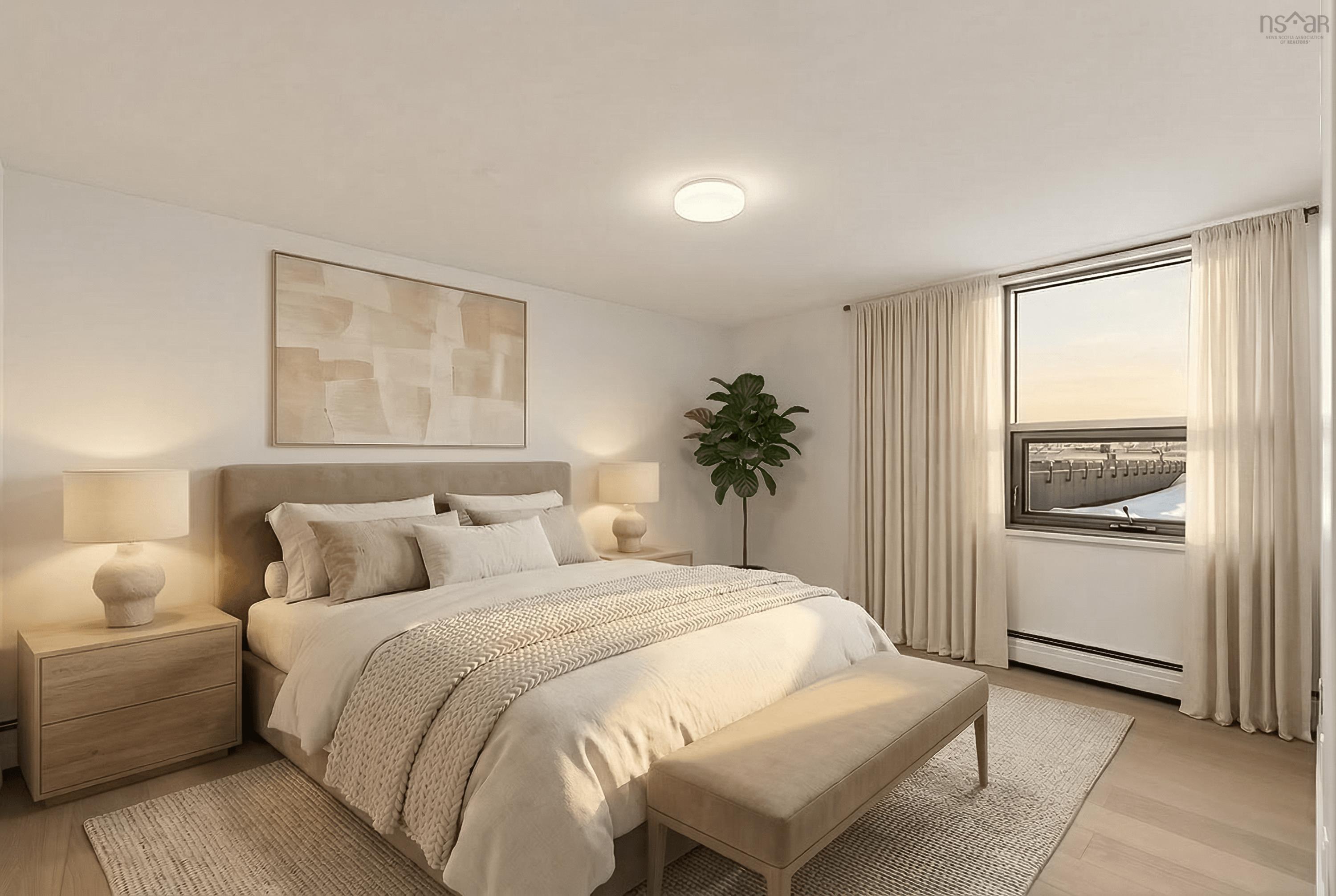 406 6369 Coburg Road, Halifax, NS (MLS 202603260)