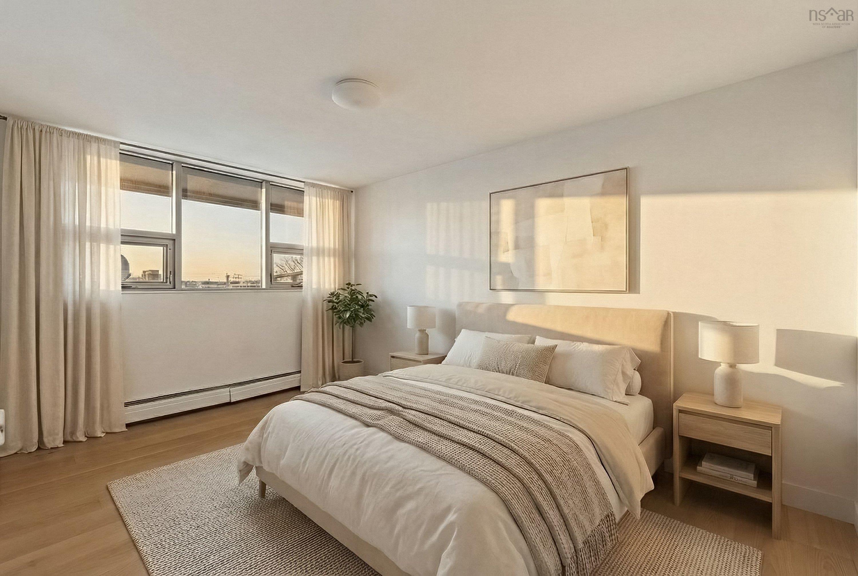 406 6369 Coburg Road, Halifax, NS (MLS 202603260)