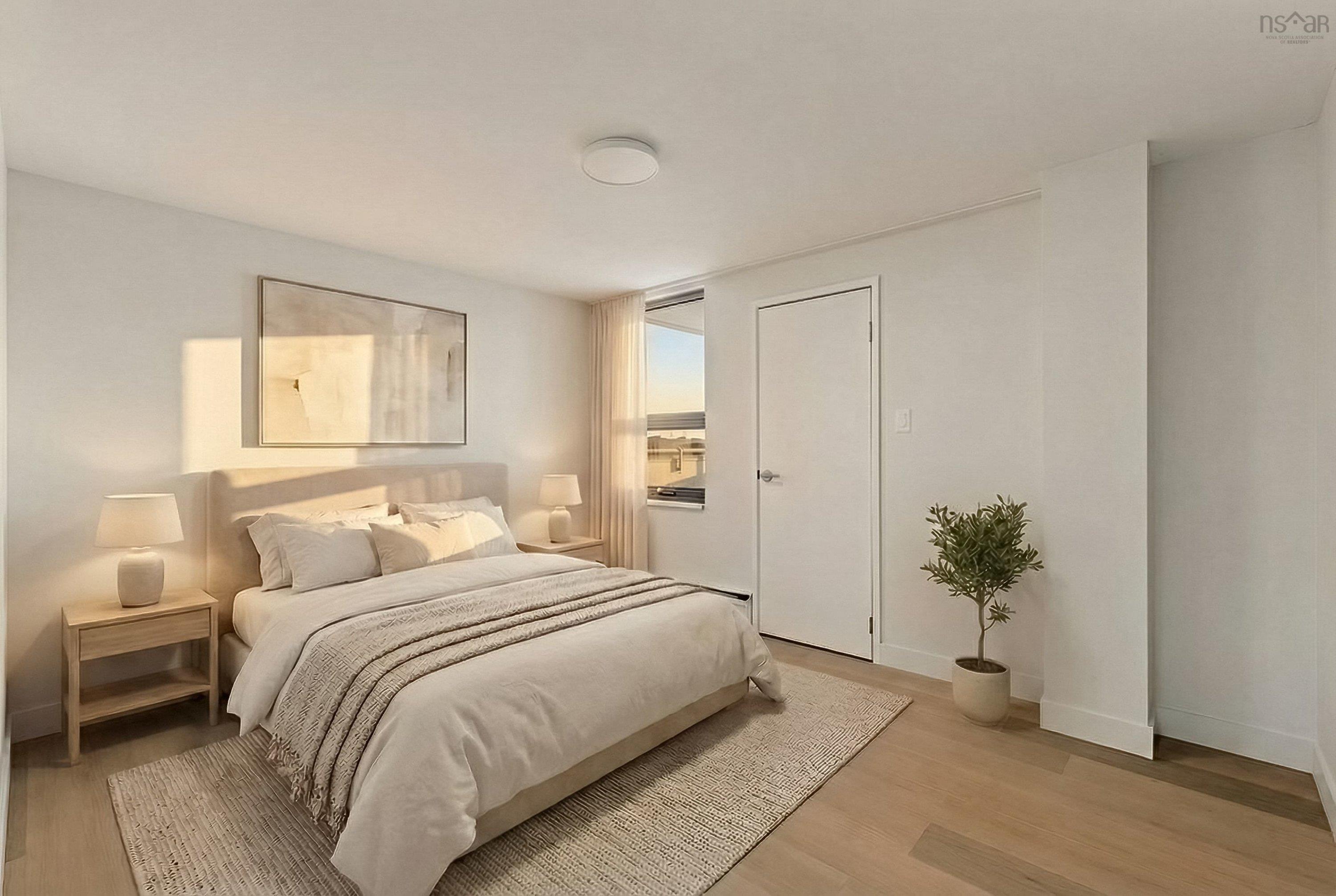 406 6369 Coburg Road, Halifax, NS (MLS 202603260)