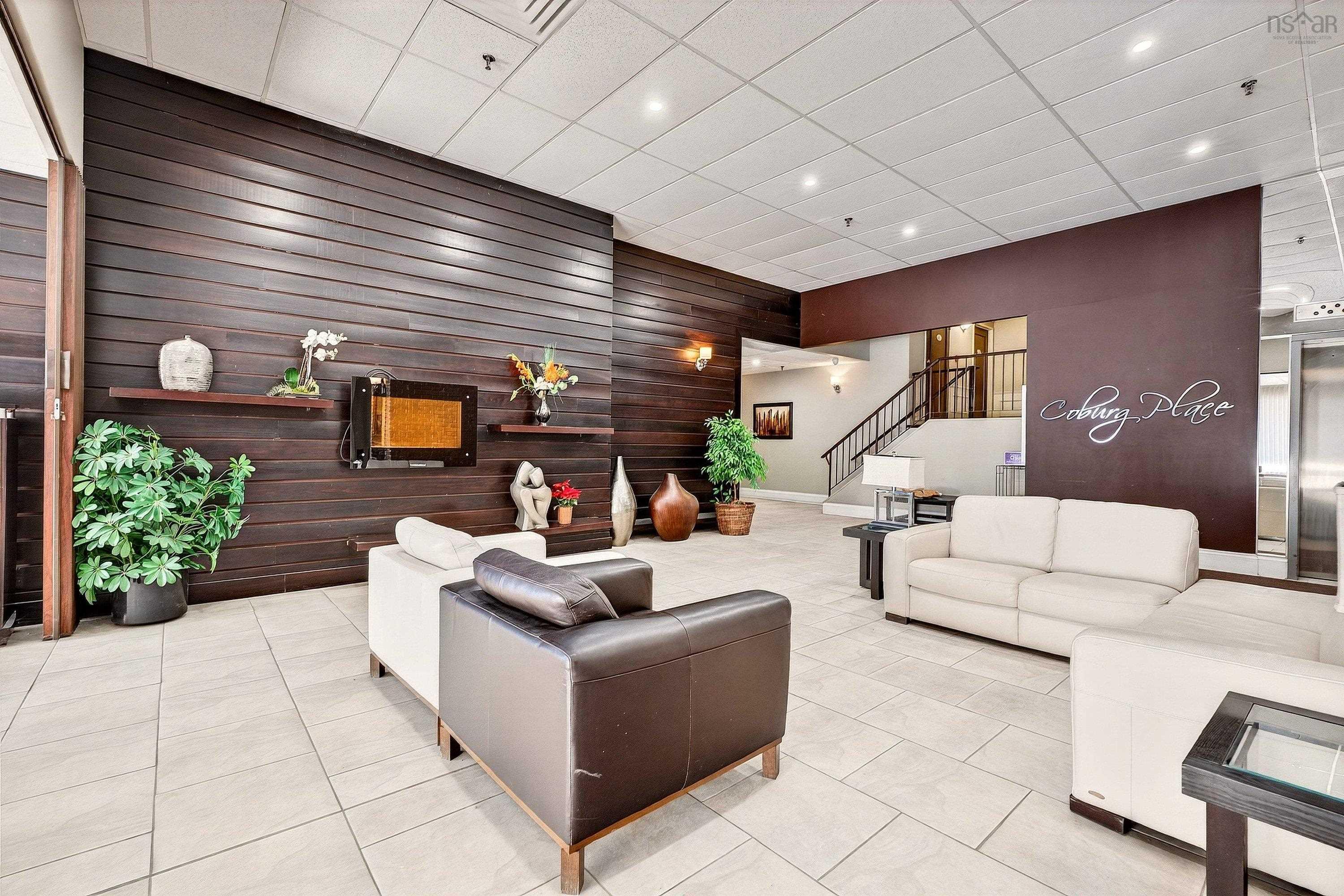 406 6369 Coburg Road, Halifax, NS (MLS 202603260)