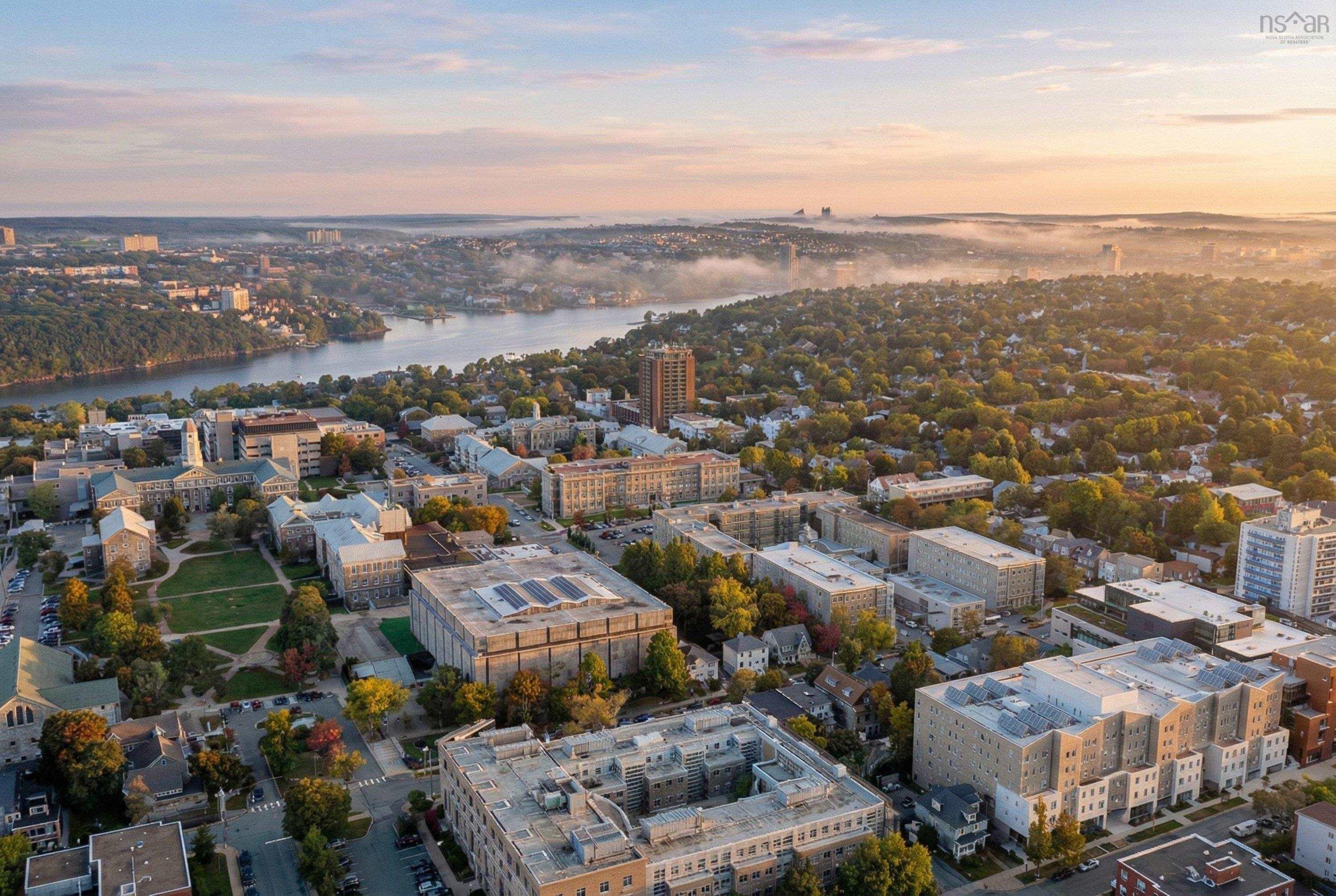 406 6369 Coburg Road, Halifax, NS (MLS 202603260)