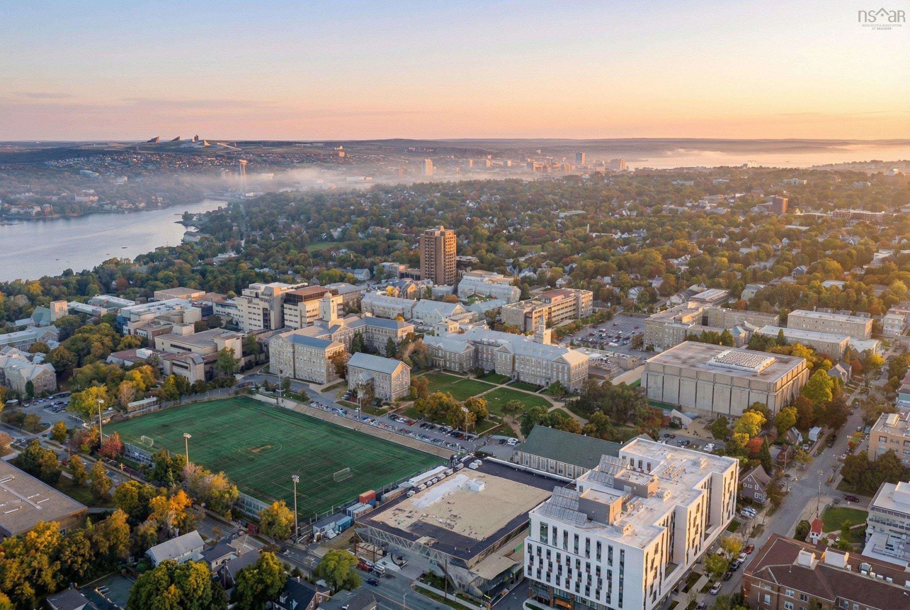 406 6369 Coburg Road, Halifax, NS (MLS 202603260)