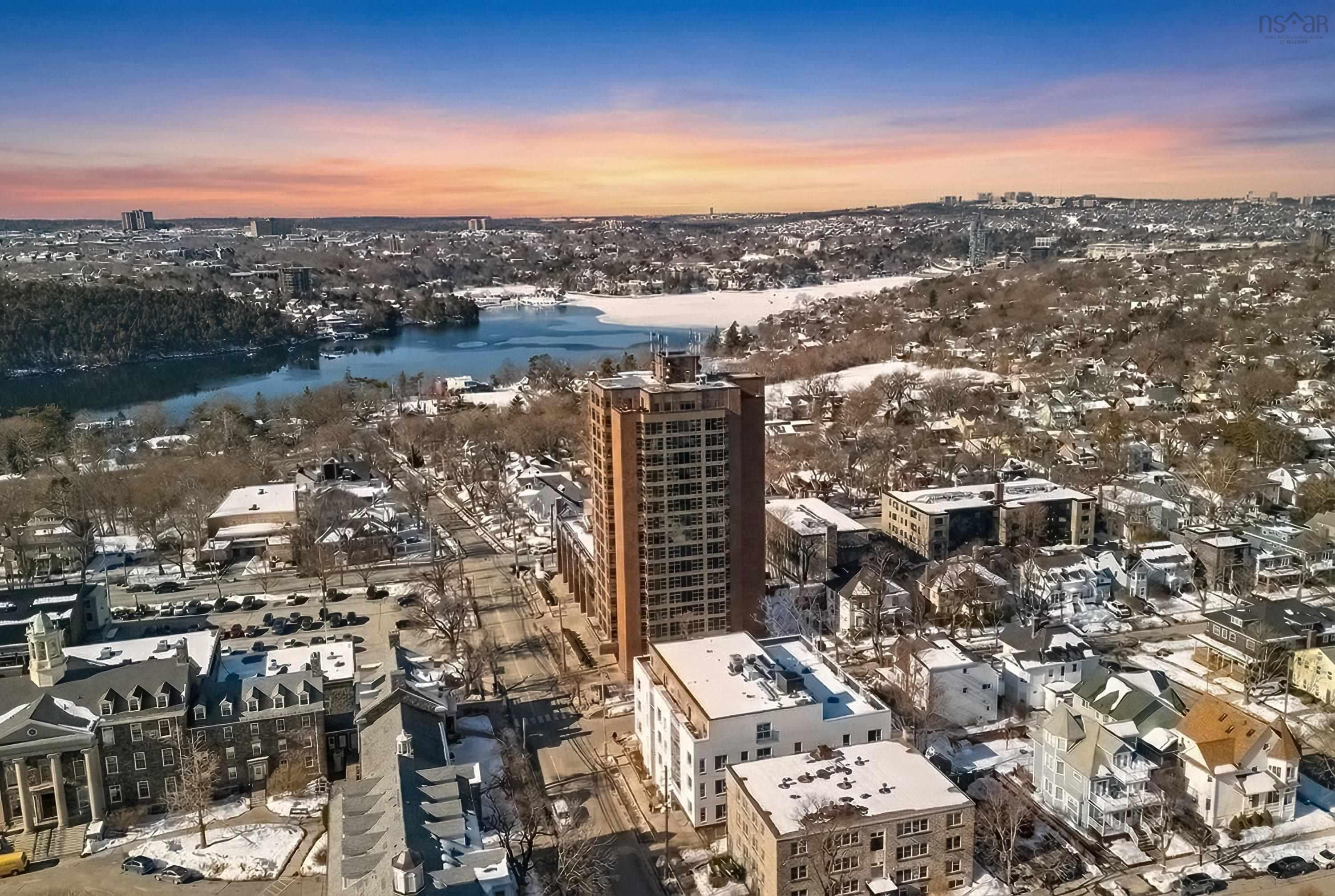 406 6369 Coburg Road, Halifax, NS (MLS 202603260)