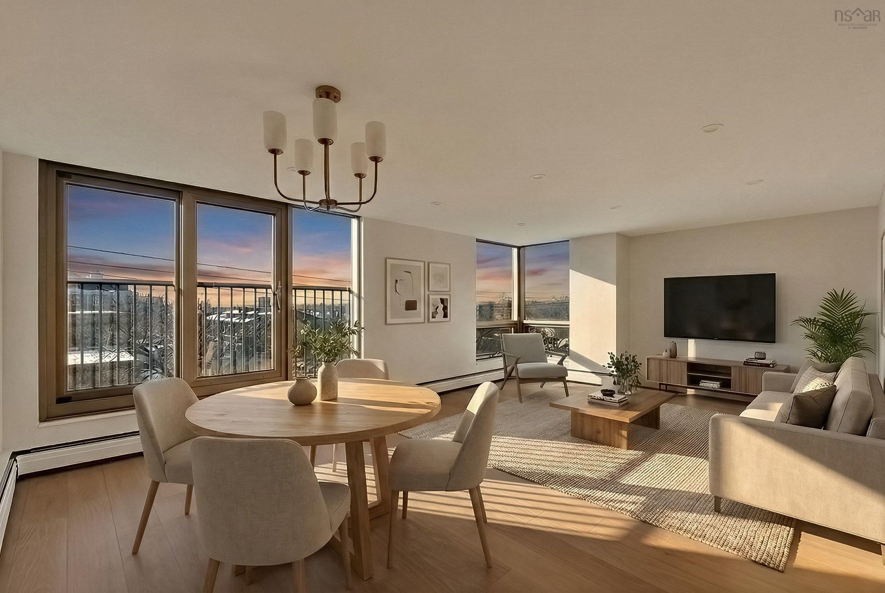 406 6369 Coburg Road, Halifax, NS (MLS 202603260)