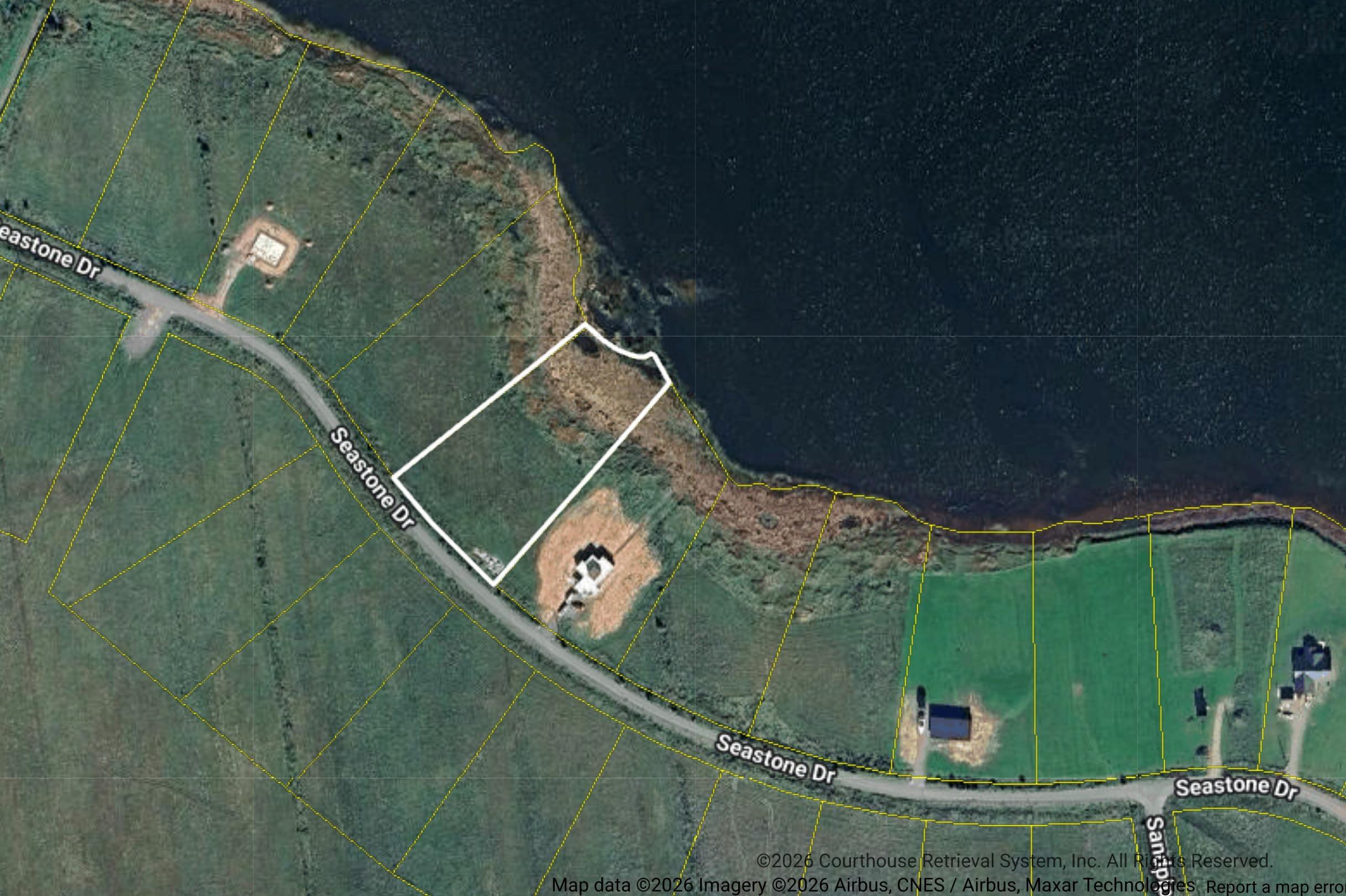 136 Seastone Drive, Port Howe, NS (MLS 202603262)