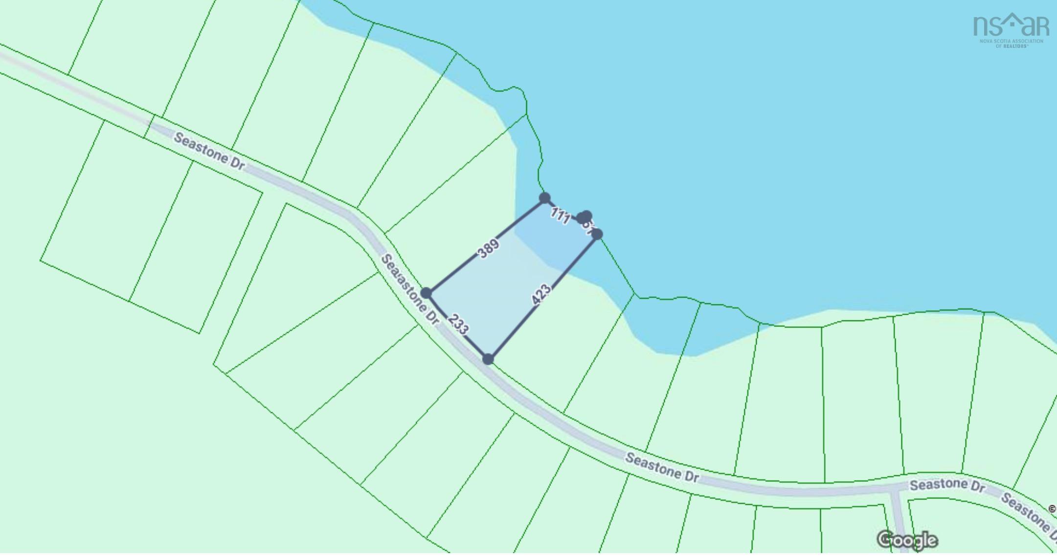 $80,000.00: 136 Seastone Drive, Port Howe