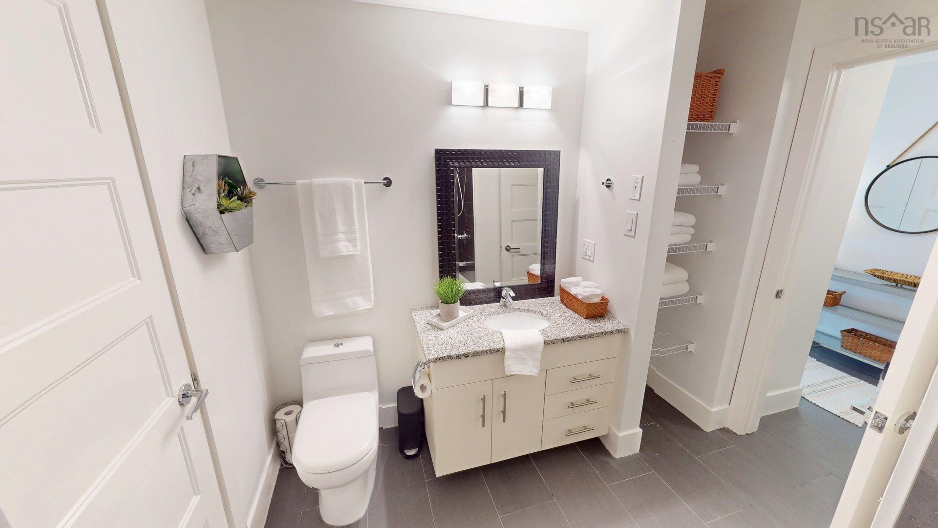 504 15 Kings Wharf Place, Dartmouth, NS (MLS 202603264)