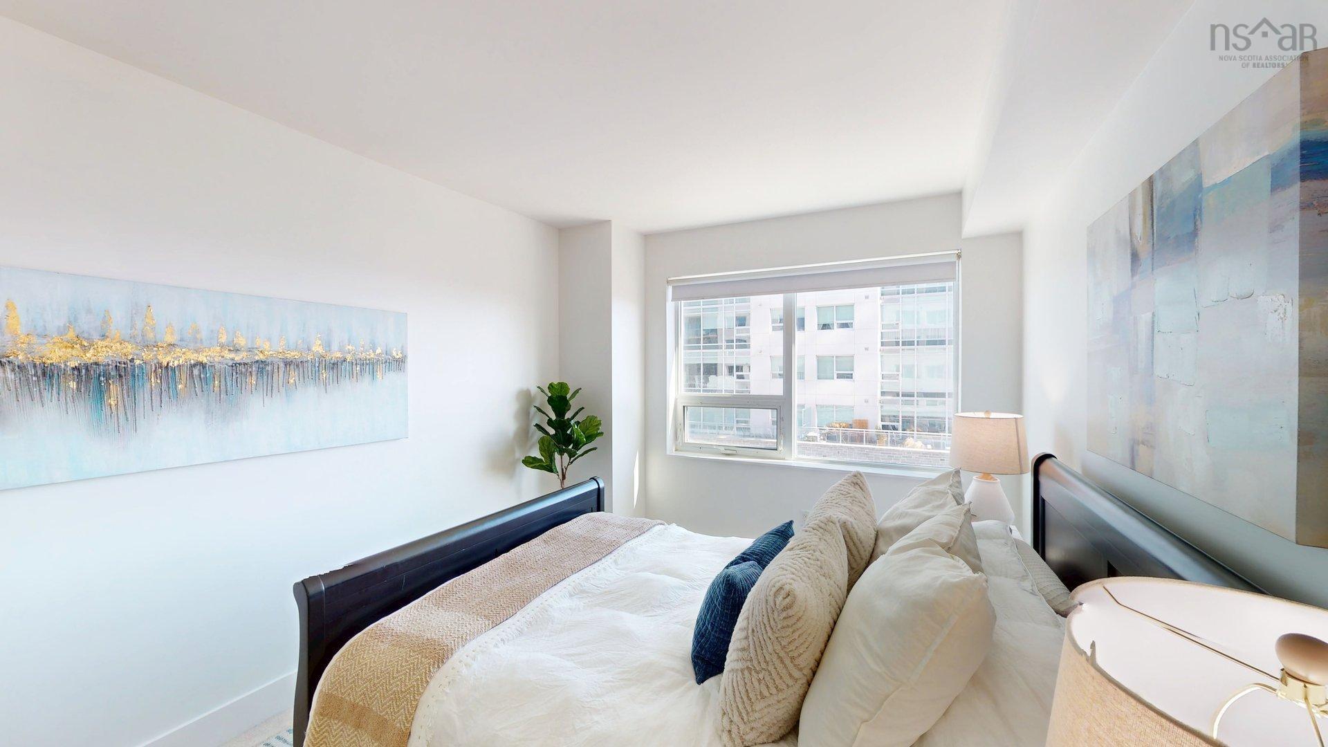 504 15 Kings Wharf Place, Dartmouth, NS (MLS 202603264)