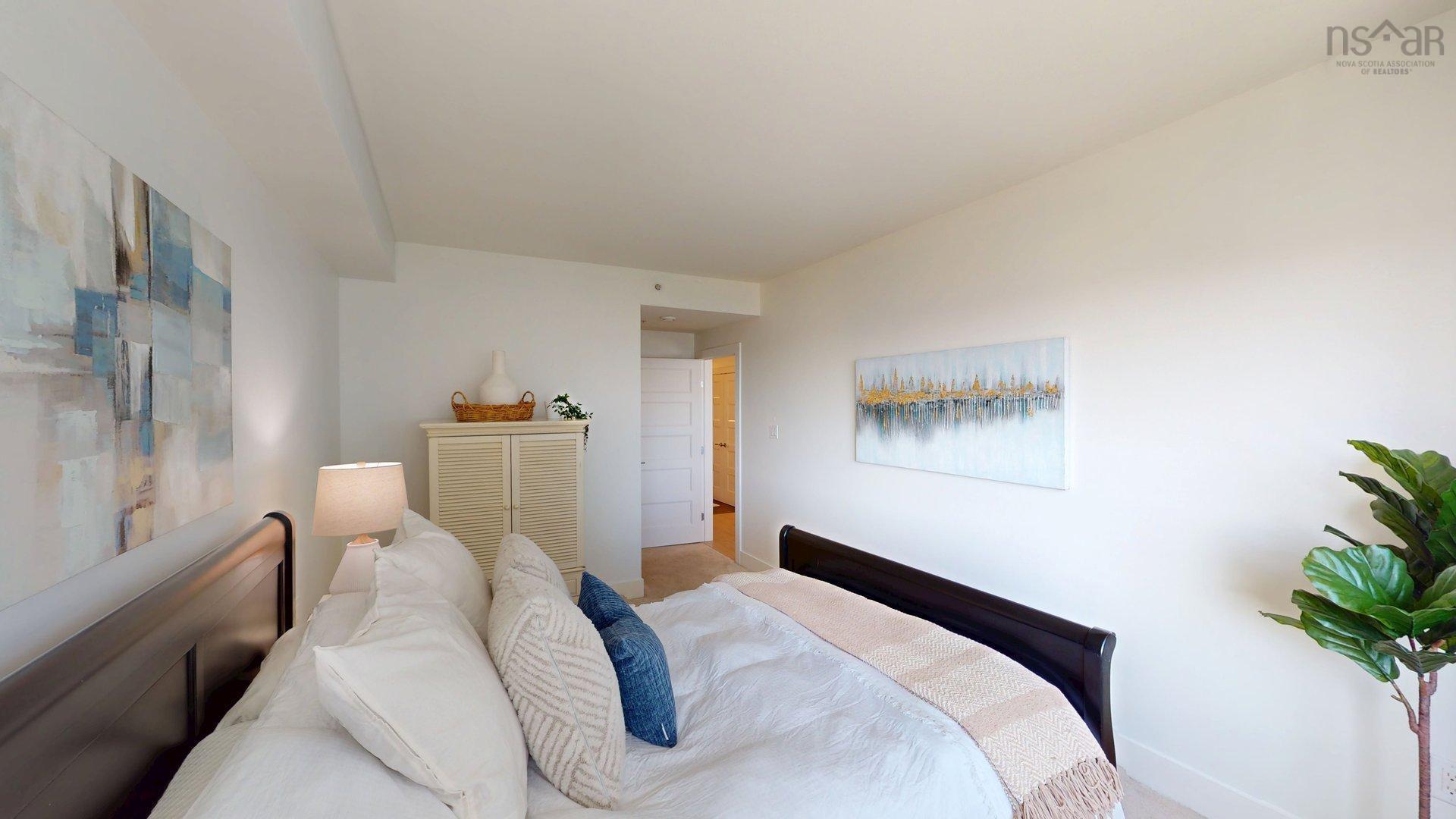 504 15 Kings Wharf Place, Dartmouth, NS (MLS 202603264)