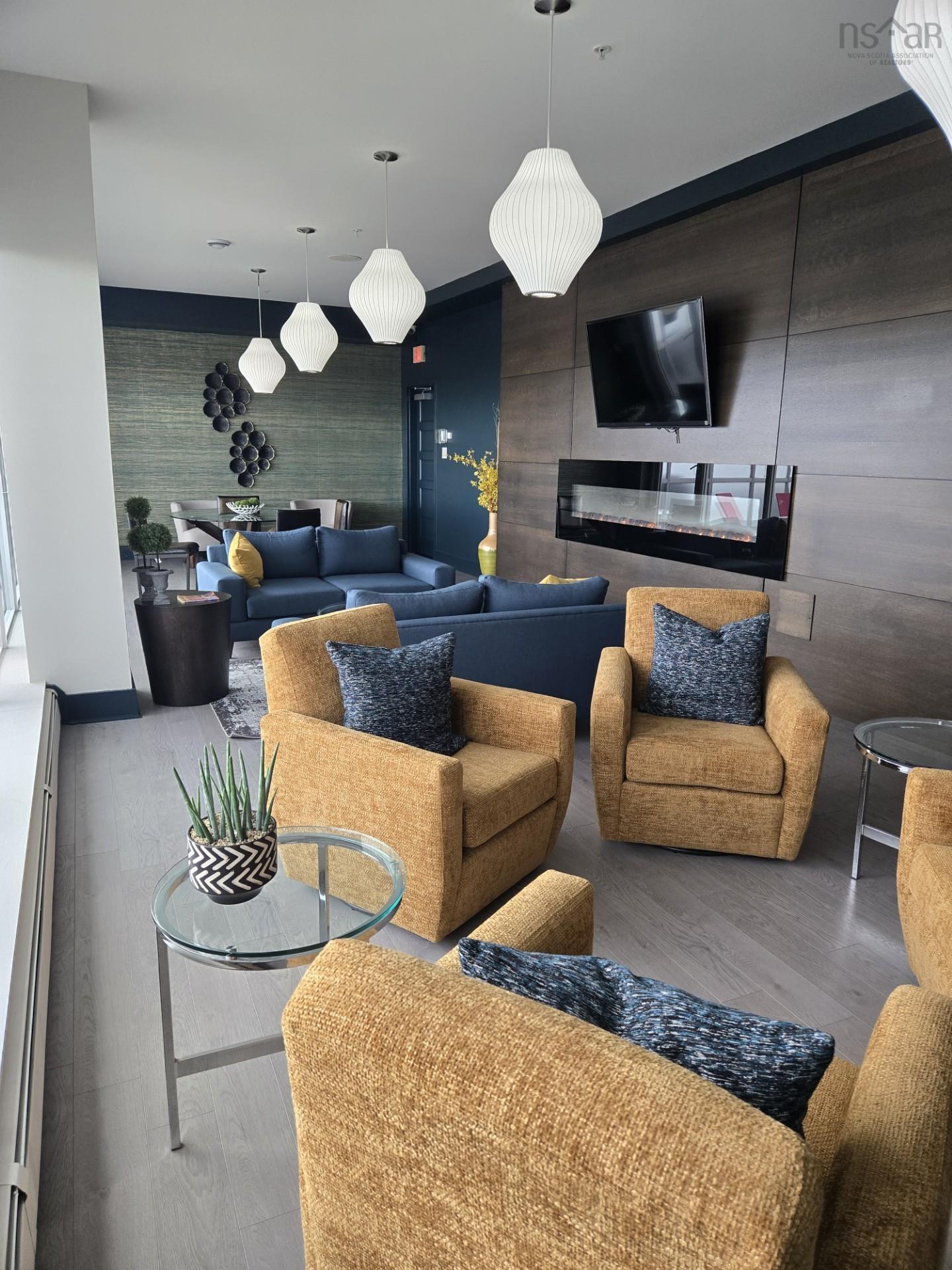 504 15 Kings Wharf Place, Dartmouth, NS (MLS 202603264)