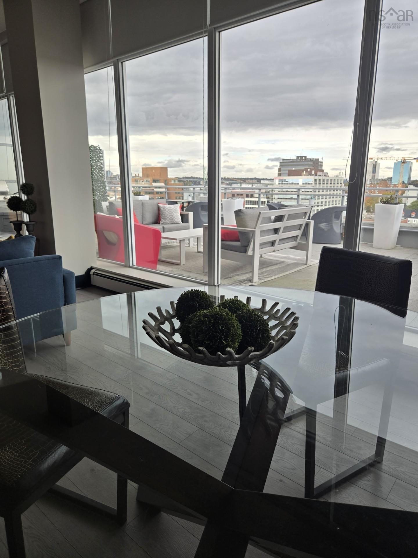 504 15 Kings Wharf Place, Dartmouth, NS (MLS 202603264)