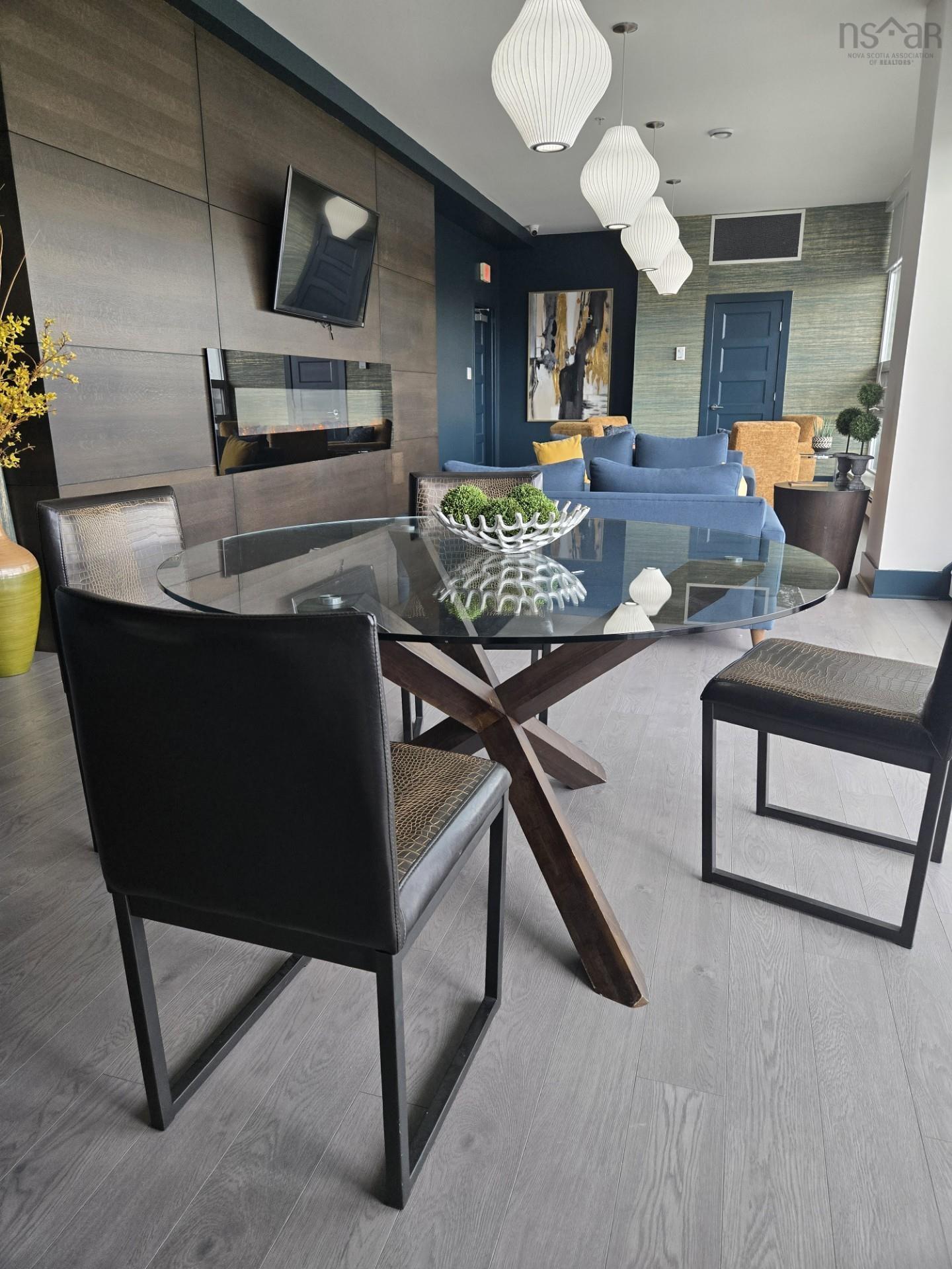 504 15 Kings Wharf Place, Dartmouth, NS (MLS 202603264)