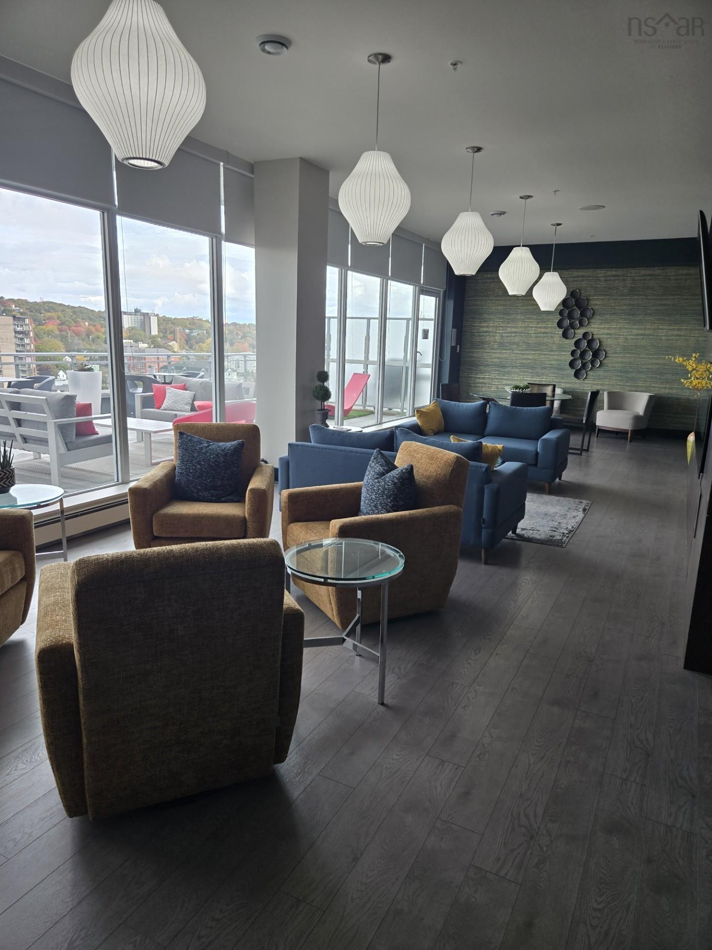 504 15 Kings Wharf Place, Dartmouth, NS (MLS 202603264)