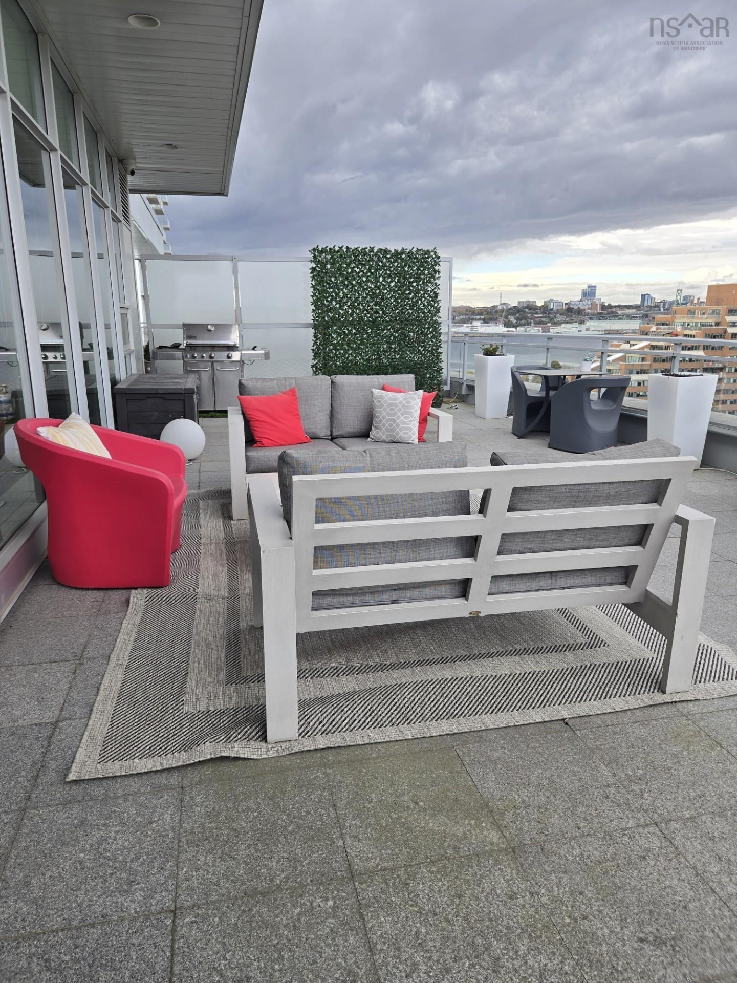 504 15 Kings Wharf Place, Dartmouth, NS (MLS 202603264)