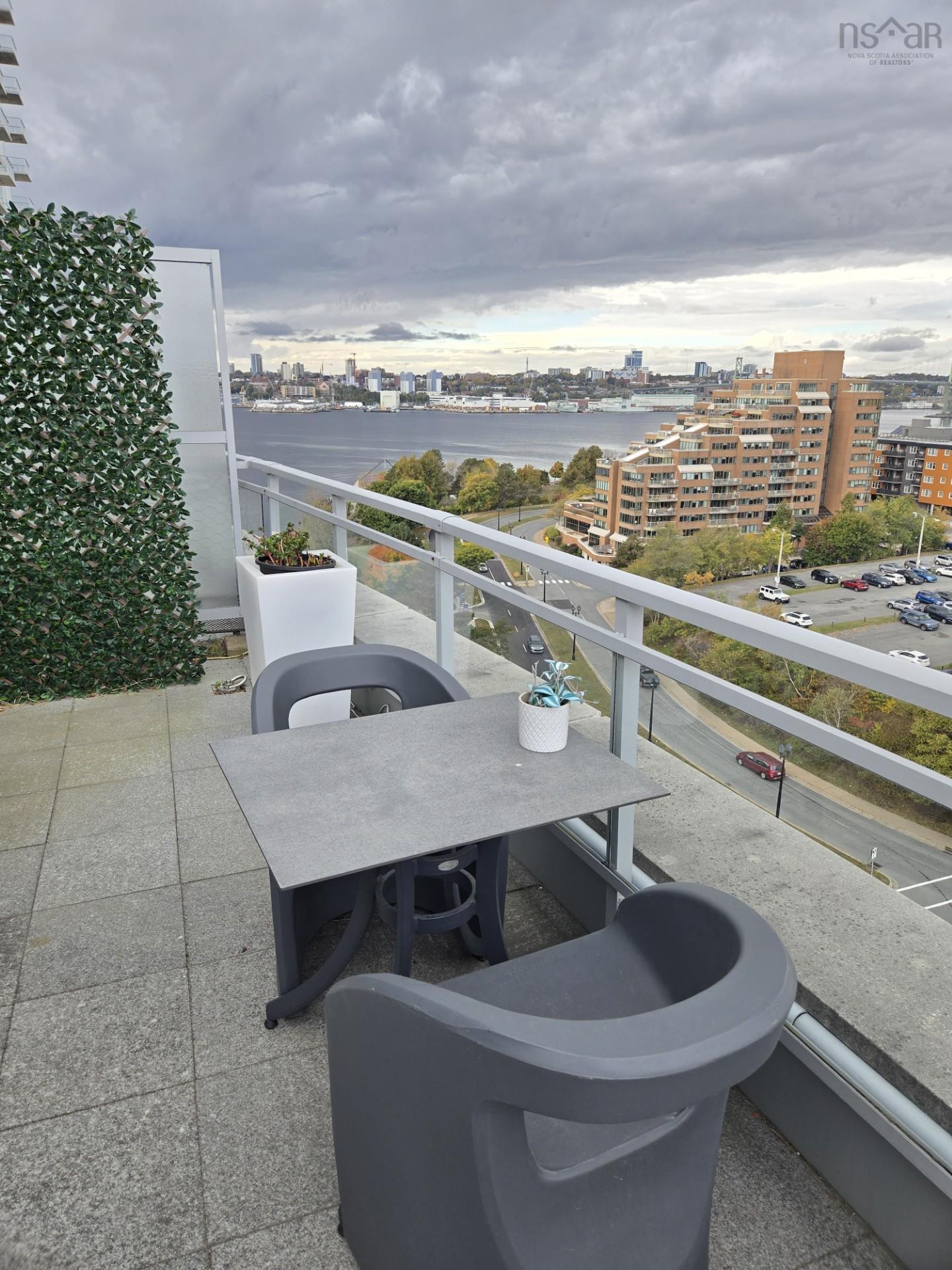 504 15 Kings Wharf Place, Dartmouth, NS (MLS 202603264)
