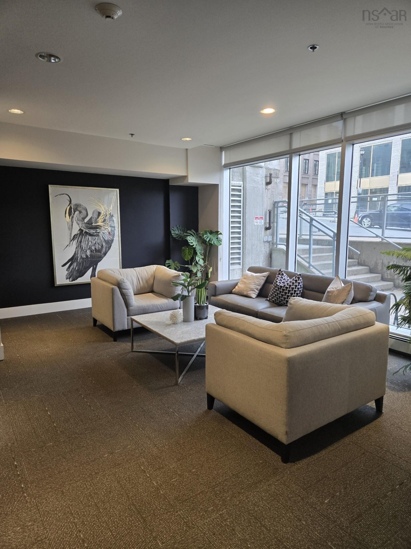 504 15 Kings Wharf Place, Dartmouth, NS (MLS 202603264)