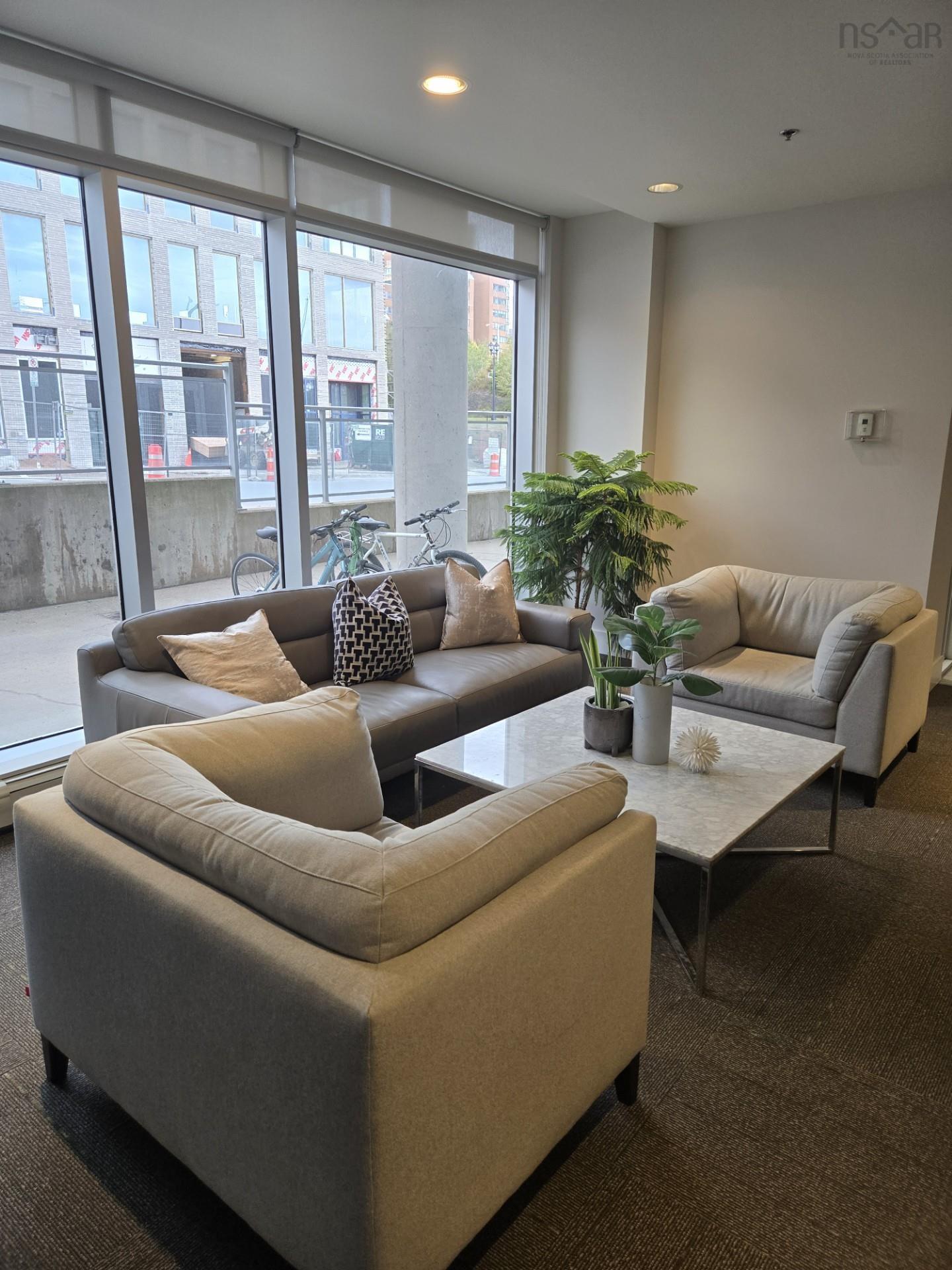 504 15 Kings Wharf Place, Dartmouth, NS (MLS 202603264)