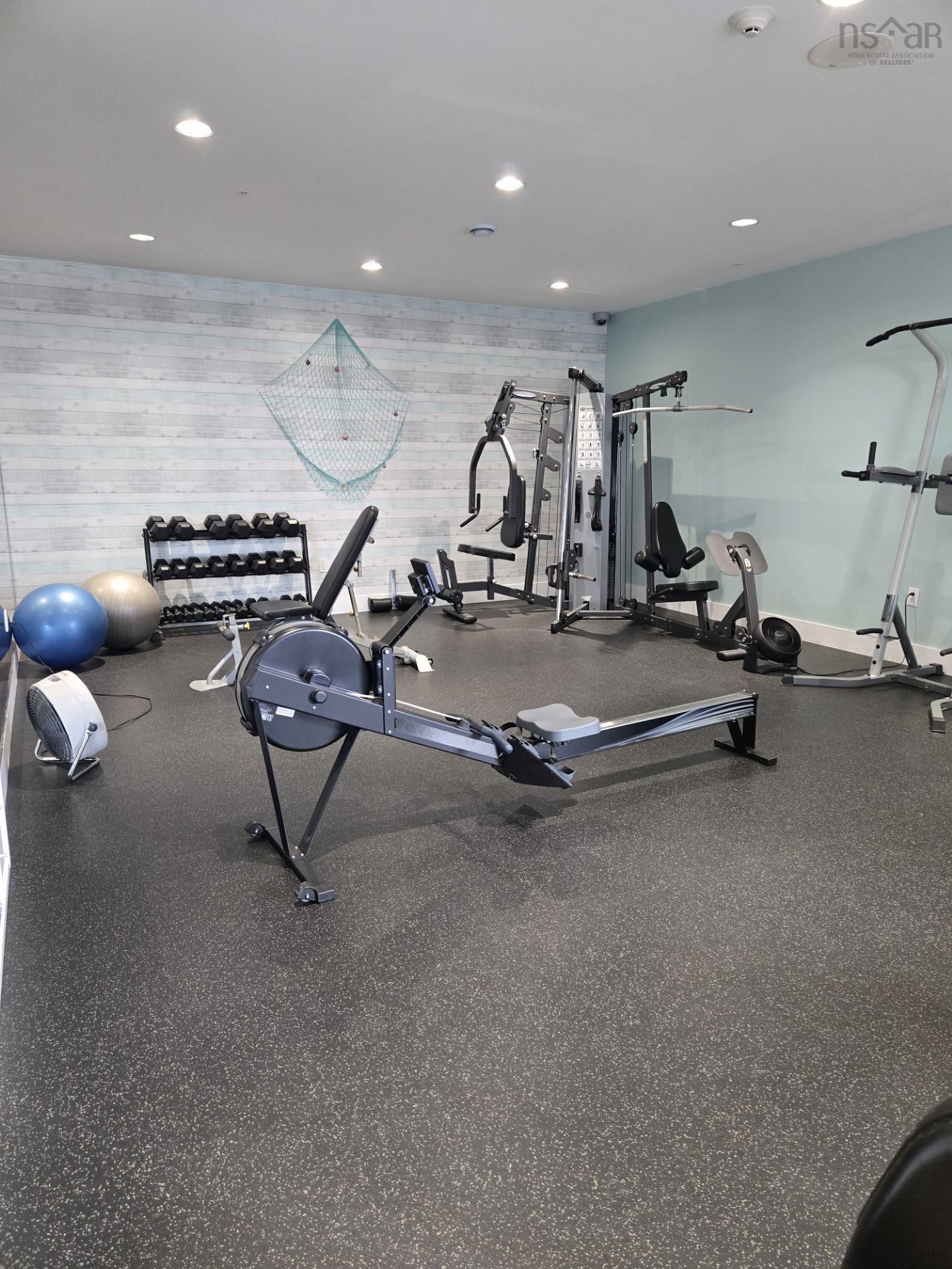 504 15 Kings Wharf Place, Dartmouth, NS (MLS 202603264)