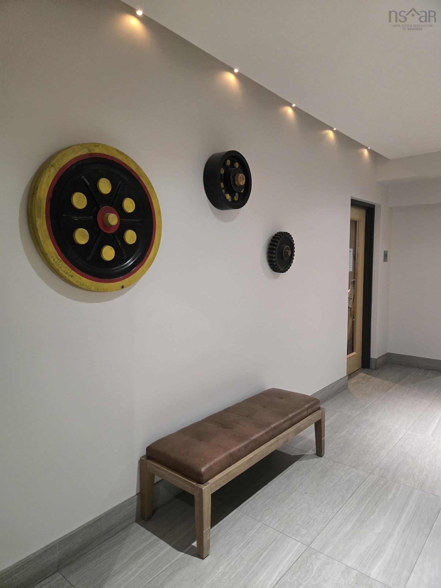 504 15 Kings Wharf Place, Dartmouth, NS (MLS 202603264)