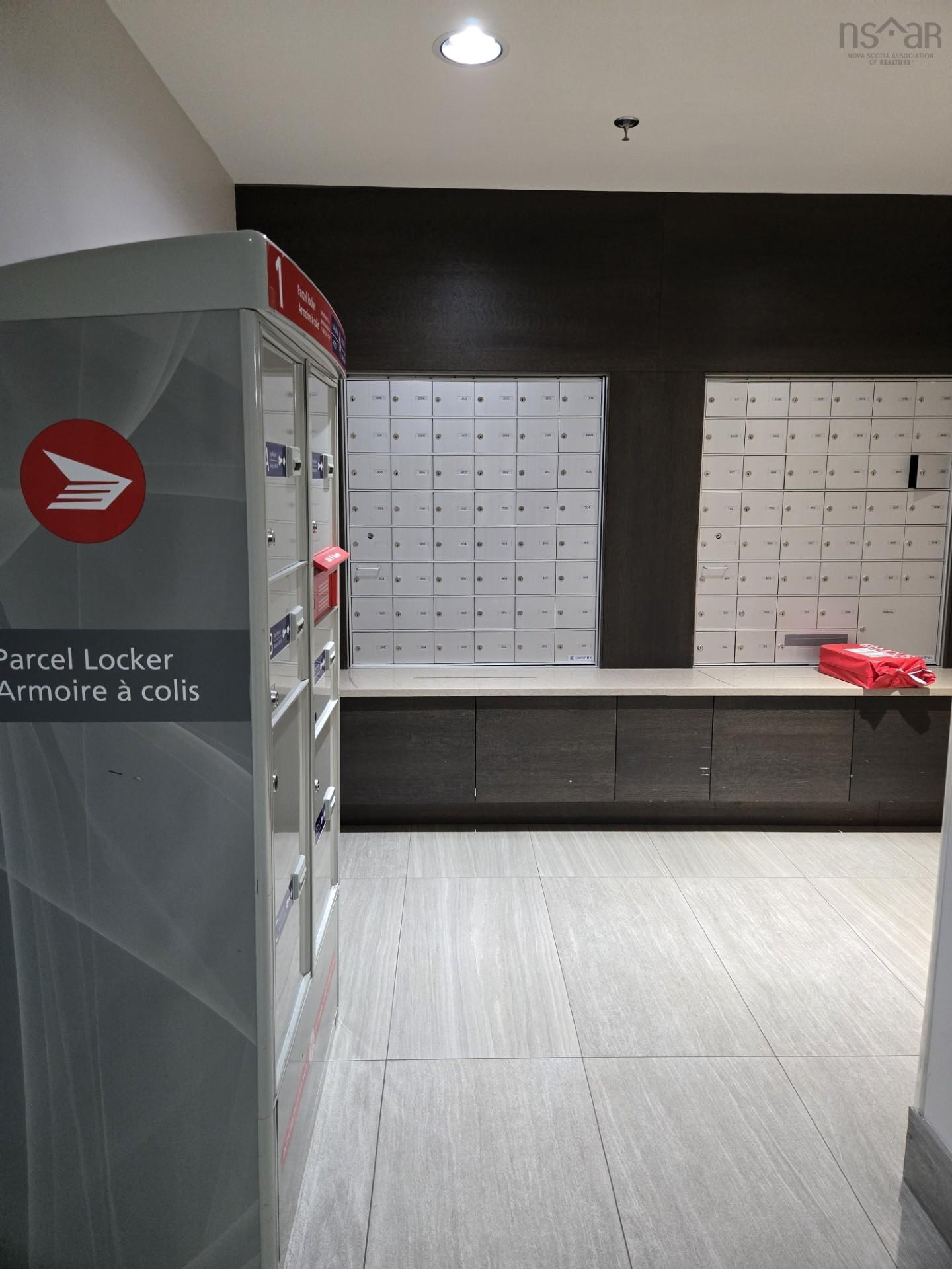 504 15 Kings Wharf Place, Dartmouth, NS (MLS 202603264)