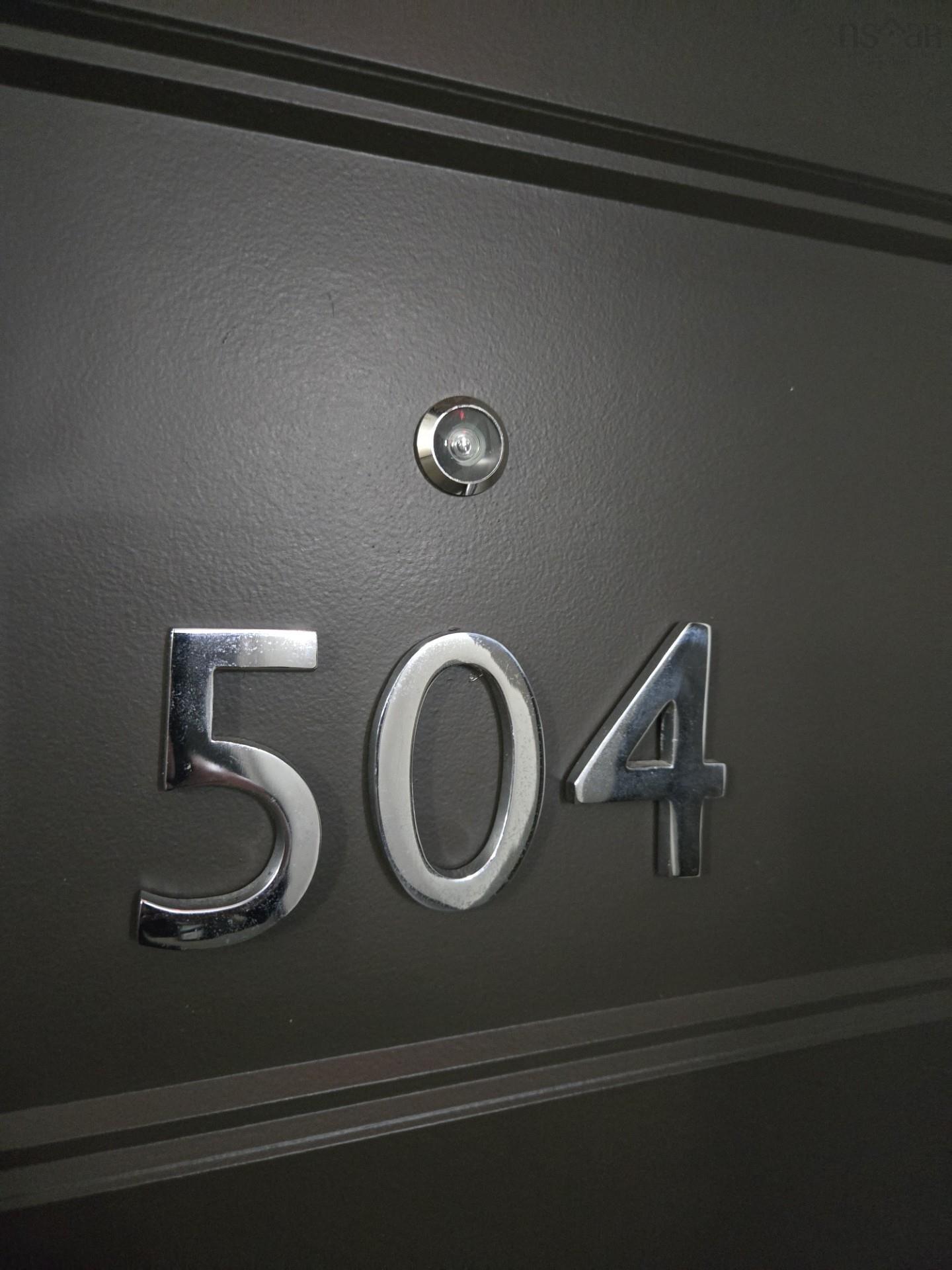 504 15 Kings Wharf Place, Dartmouth, NS (MLS 202603264)