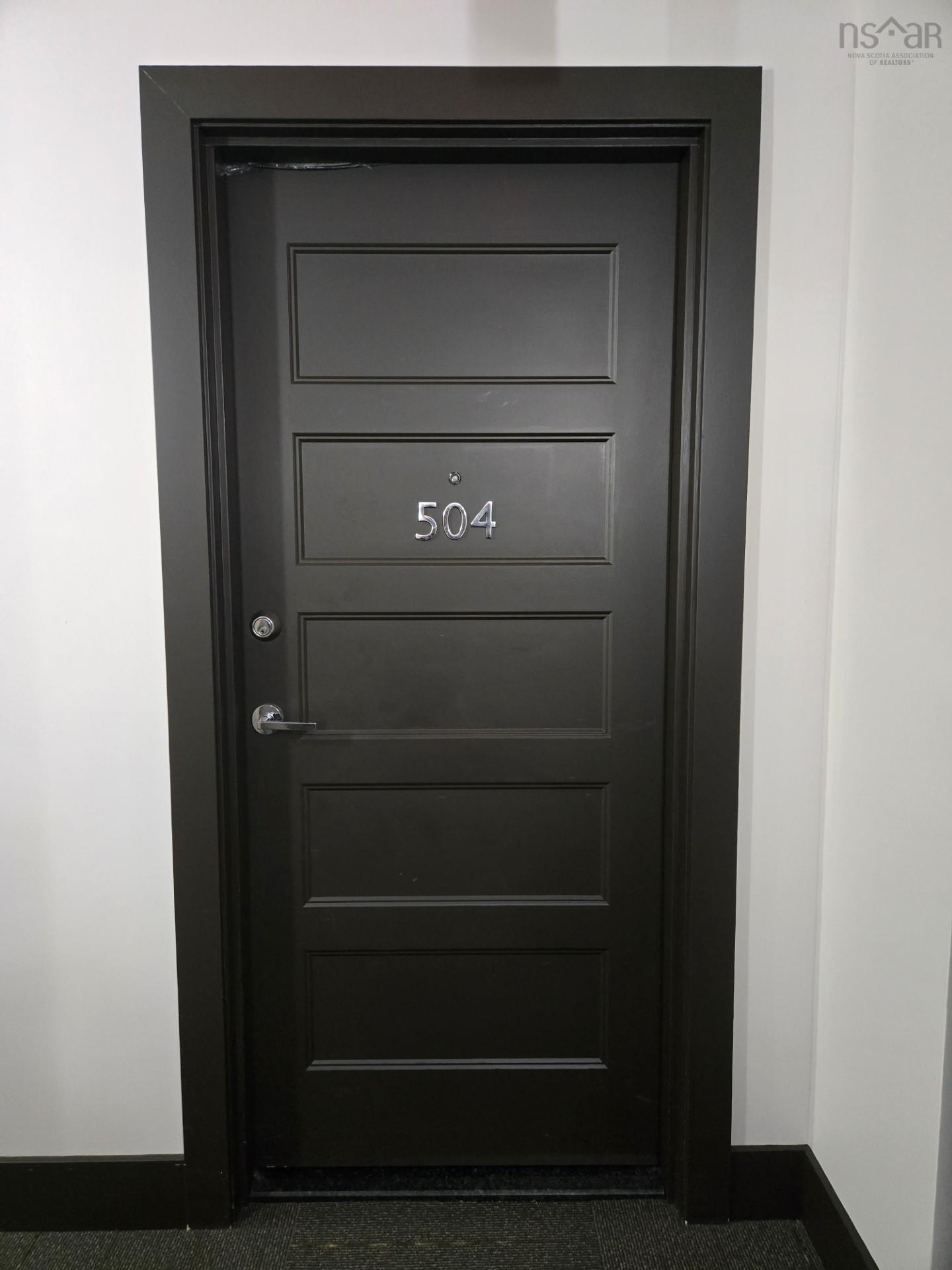 504 15 Kings Wharf Place, Dartmouth, NS (MLS 202603264)