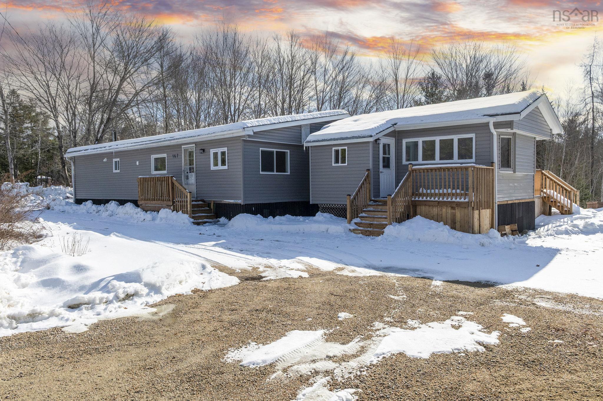 $249,900.00: 167 Grant Lake Road, Chester Grant