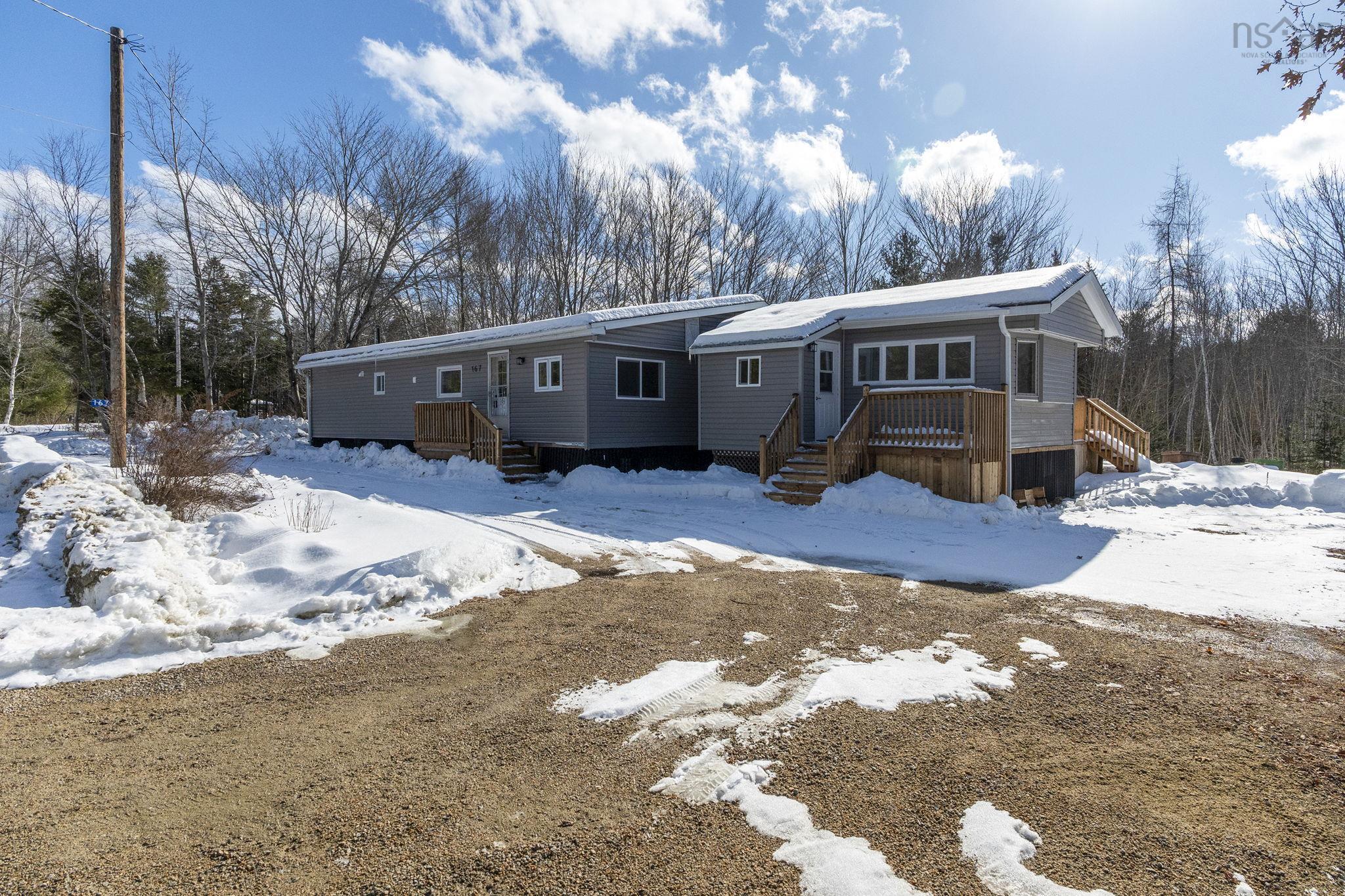 $249,900.00: 167 Grant Lake Road, Chester Grant