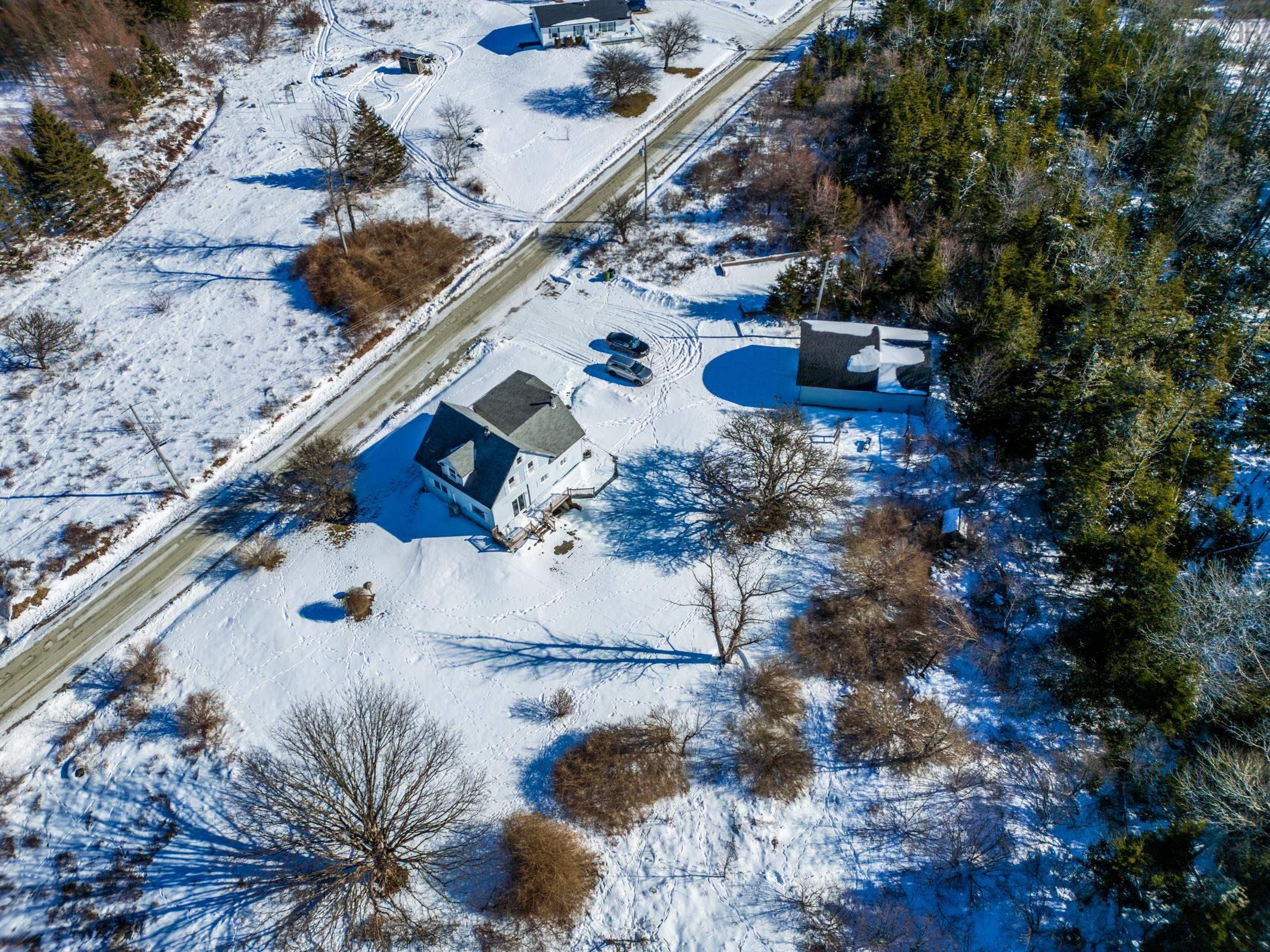 $218,000.00: 90 Oak Park Road, East Pubnico